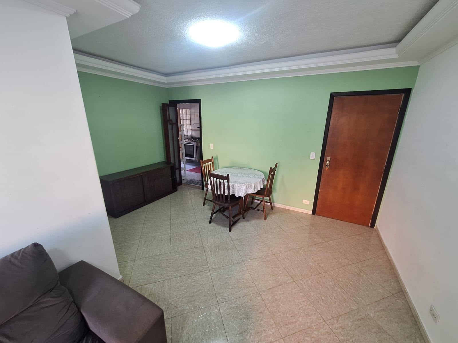 Apto (lado praia), 3 quartos , sacada, 1 vaga, Enseada em Enseada, Guarujá — foto 6
