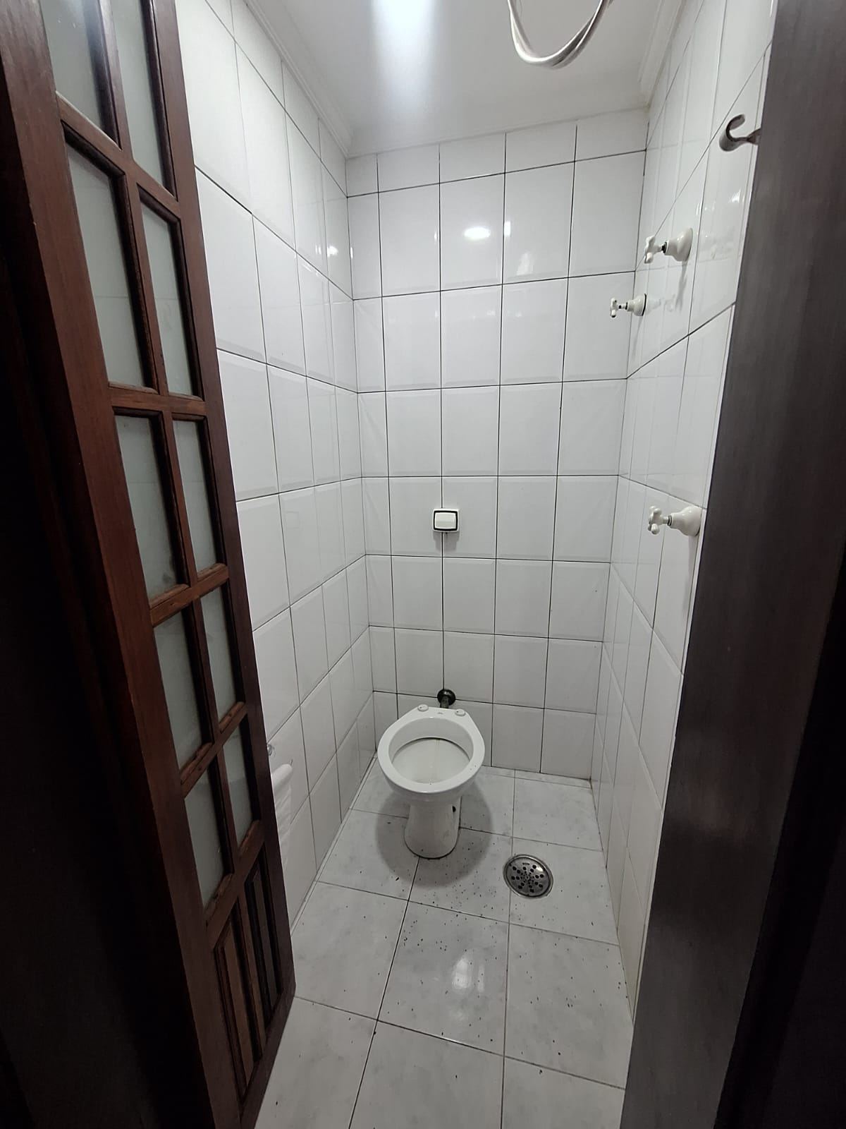 Apto (lado praia), 3 quartos , sacada, 1 vaga, Enseada em Enseada, Guarujá — foto 18