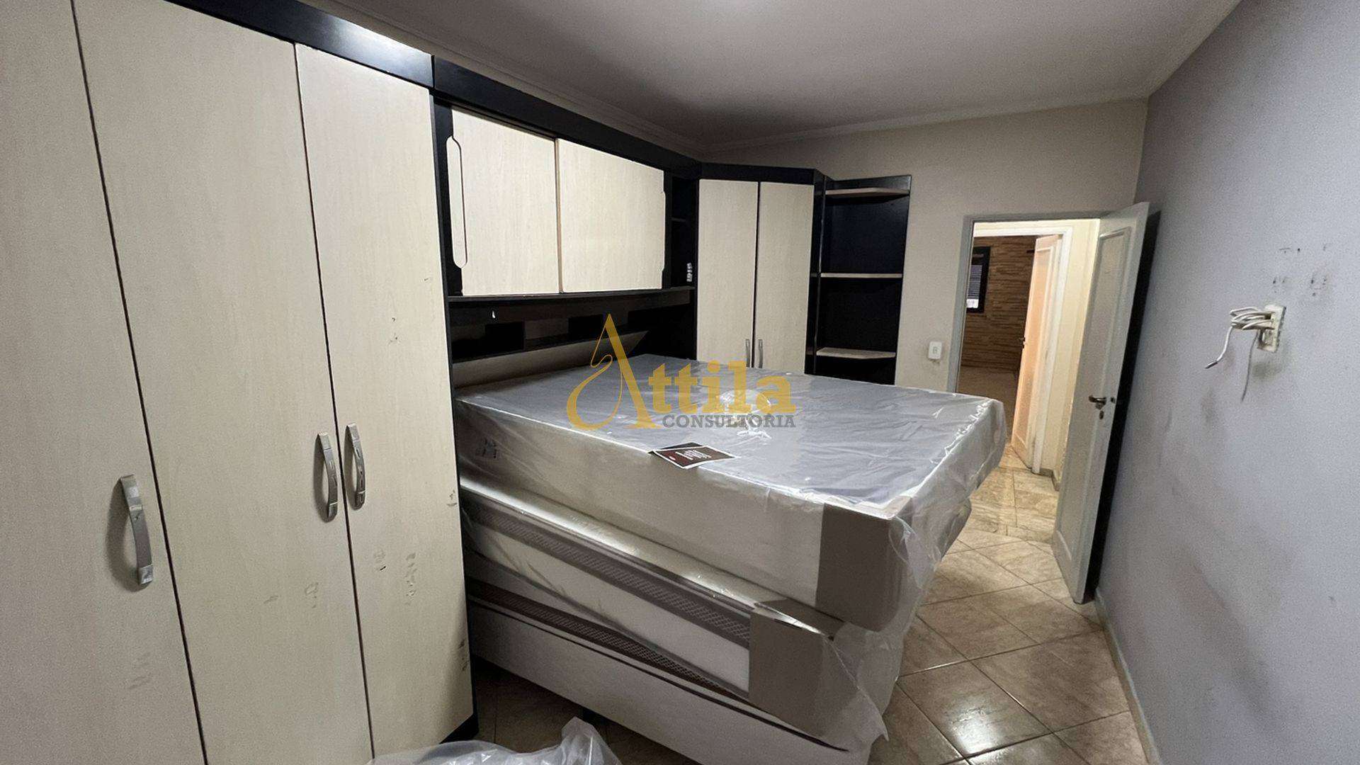 Apto com 3 quartos, Enseada, Guarujá em Enseada, Guarujá — foto 12