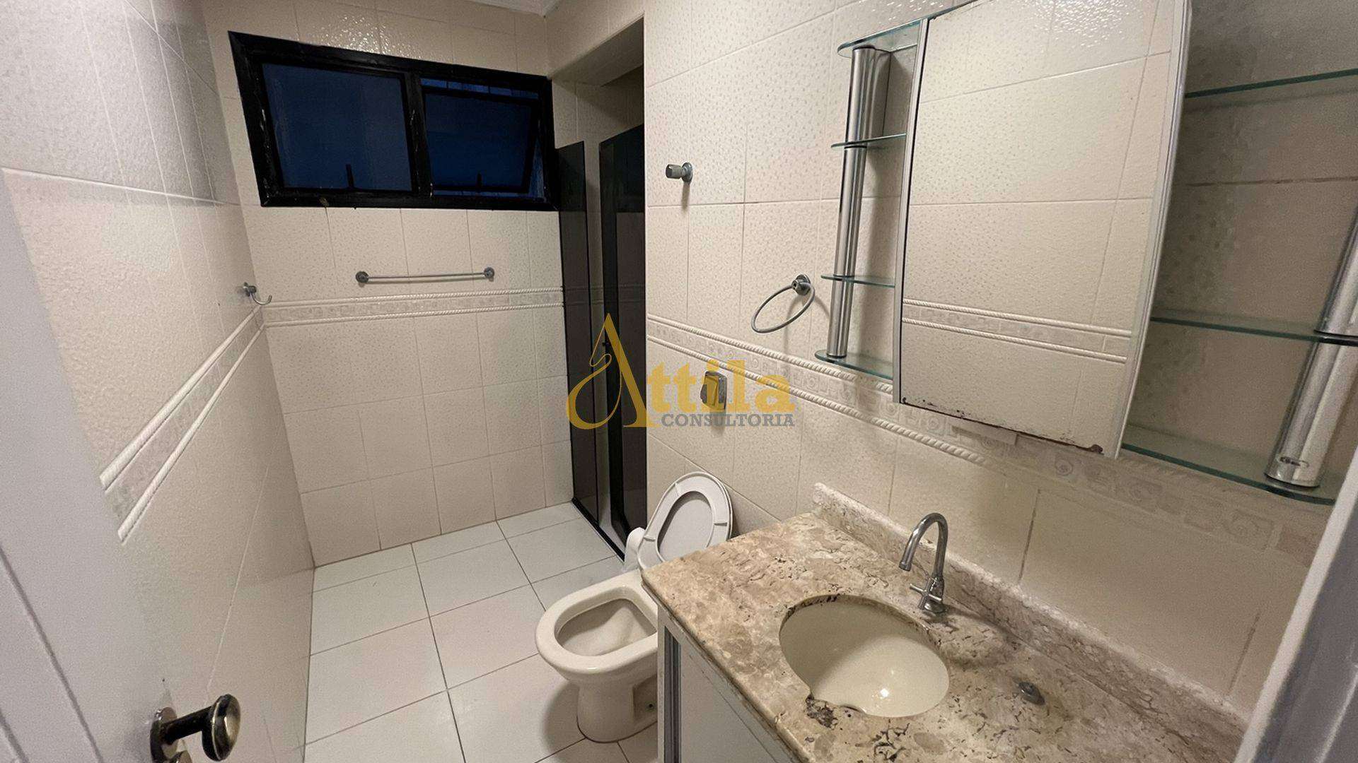 Apto com 3 quartos, Enseada, Guarujá em Enseada, Guarujá — foto 9