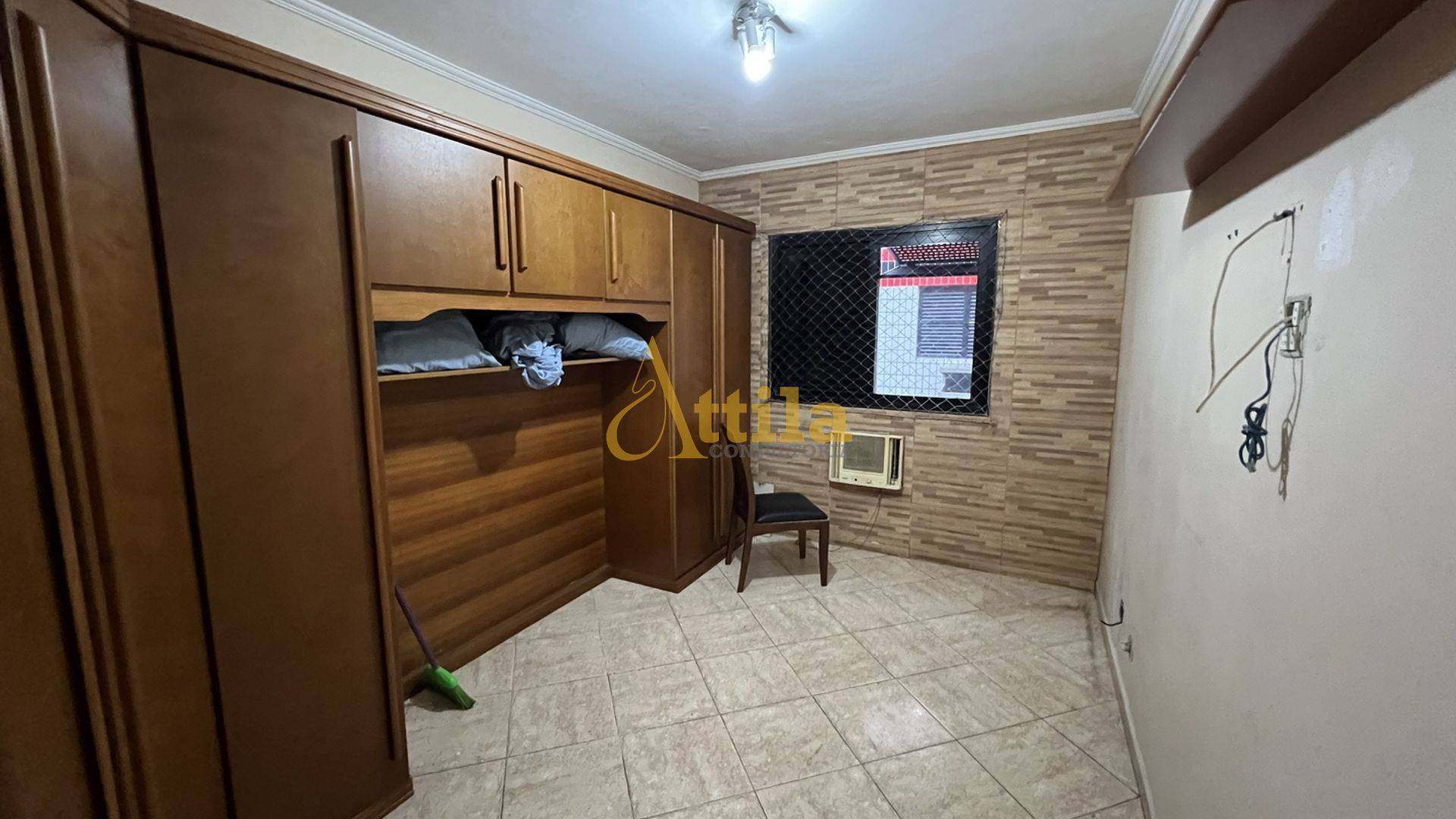 Apto com 3 quartos, Enseada, Guarujá em Enseada, Guarujá — foto 7