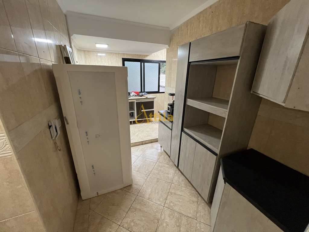 Apto com 3 quartos, Enseada, Guarujá em Enseada, Guarujá — foto 14