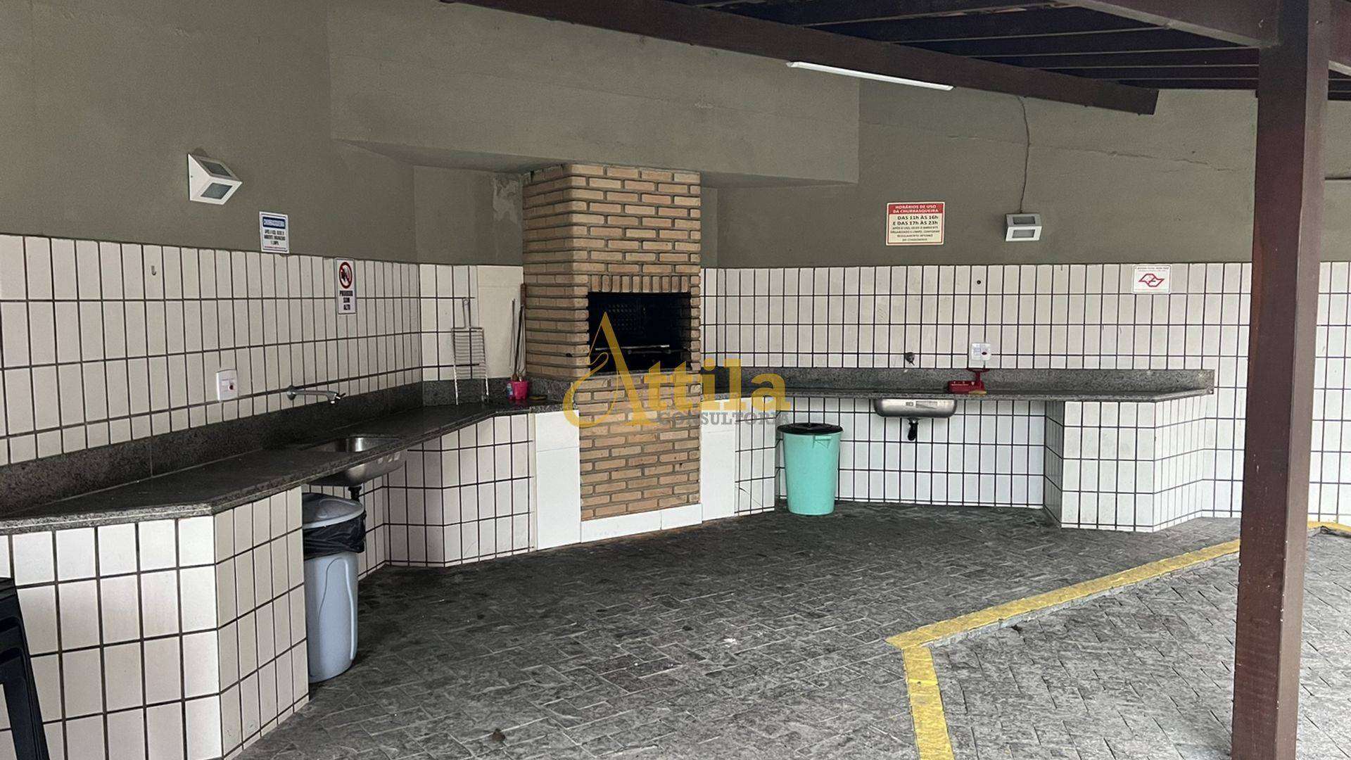 Apto com 3 quartos, Enseada, Guarujá em Enseada, Guarujá — foto 20