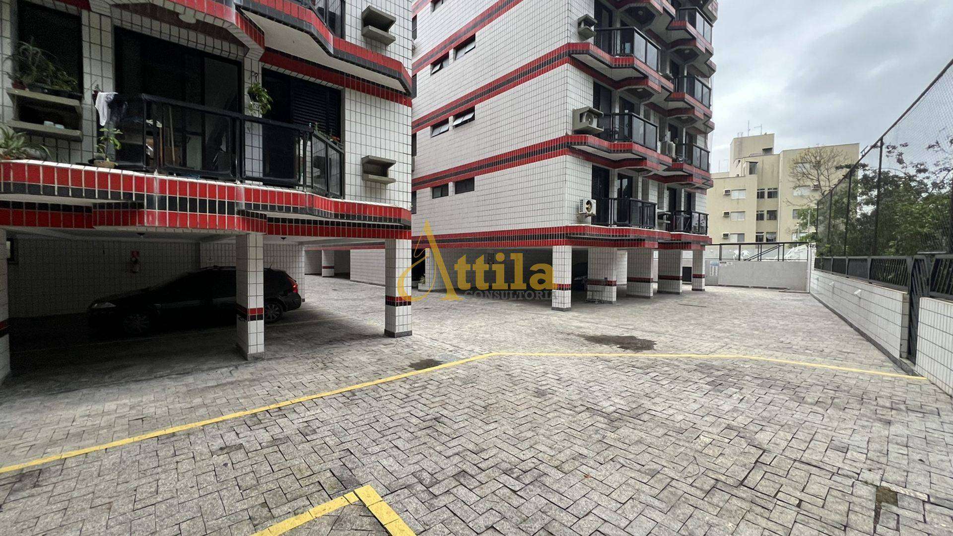 Apto com 3 quartos, Enseada, Guarujá em Enseada, Guarujá — foto 21
