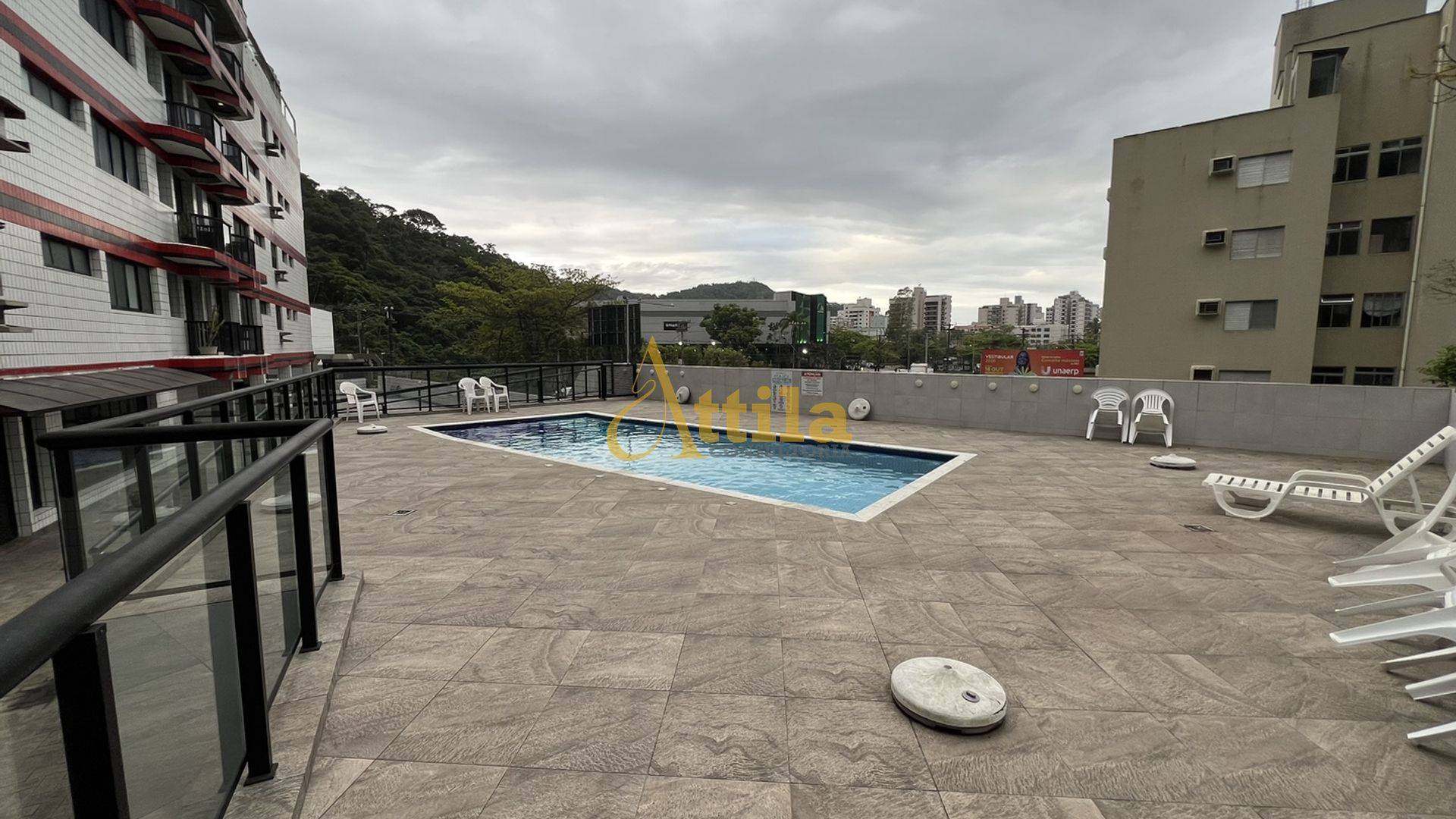 Apto com 3 quartos, Enseada, Guarujá em Enseada, Guarujá — foto 22
