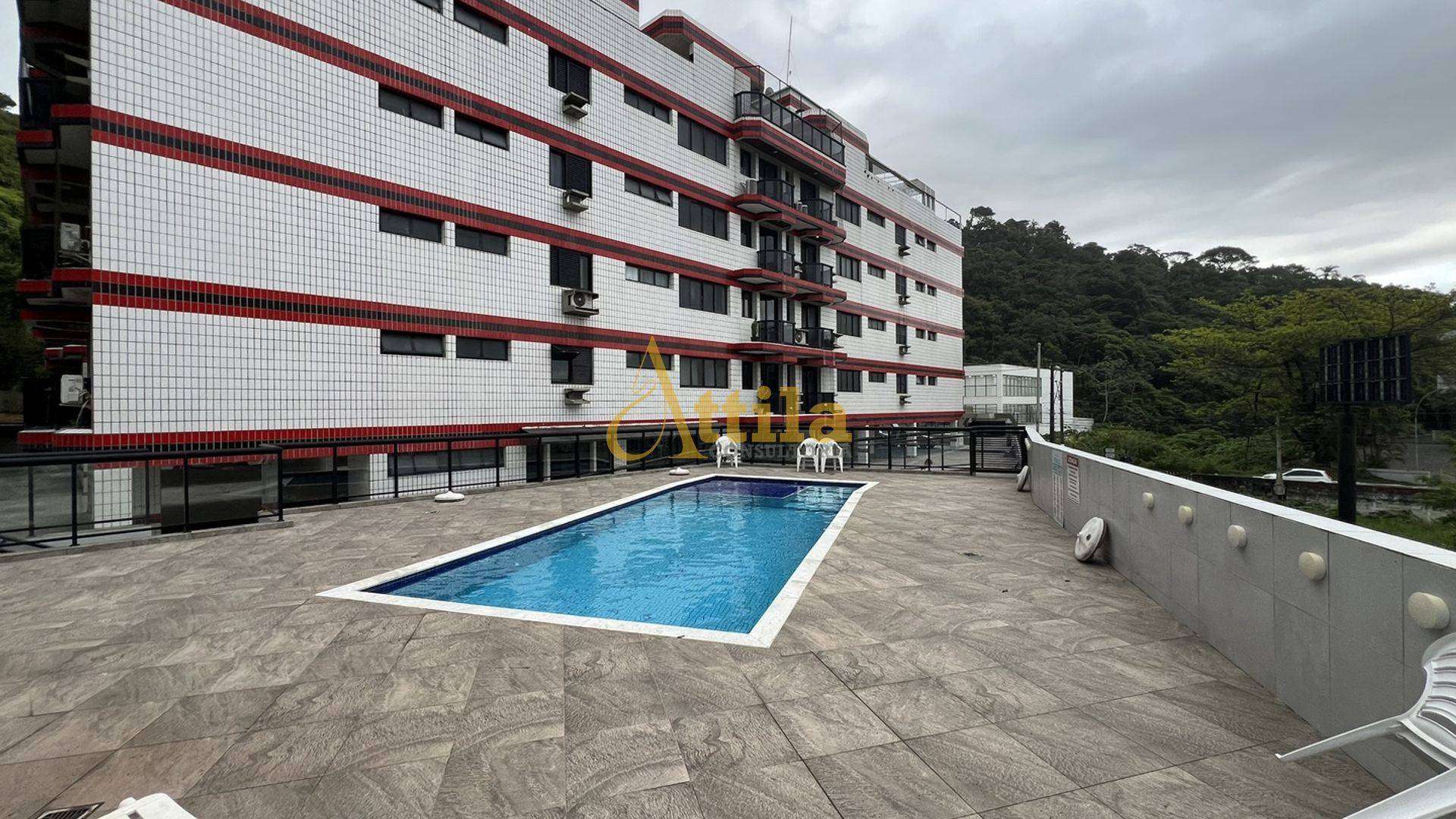 Apto com 3 quartos, Enseada, Guarujá em Enseada, Guarujá — foto 18