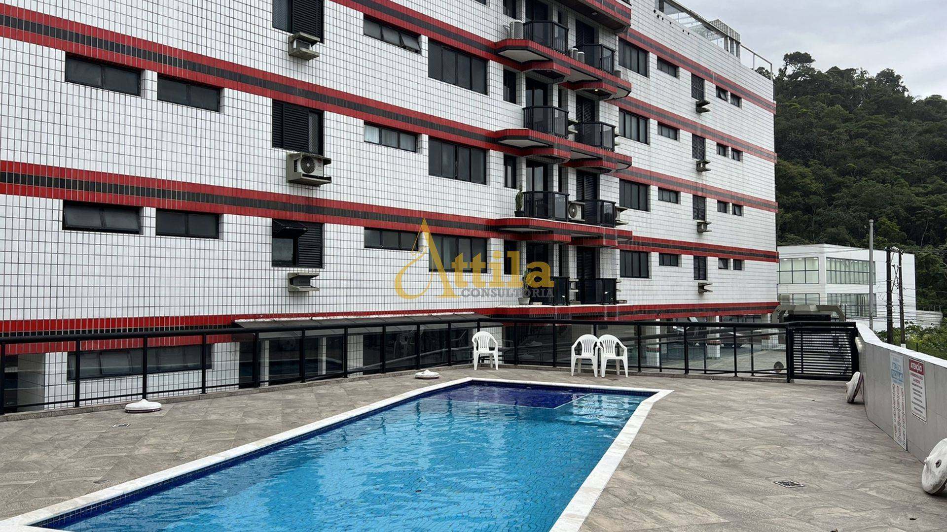 Apto com 3 quartos, Enseada, Guarujá em Enseada, Guarujá — foto 23