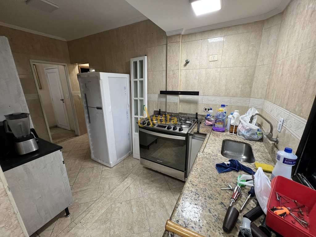 Apto com 3 quartos, Enseada, Guarujá em Enseada, Guarujá — foto 15