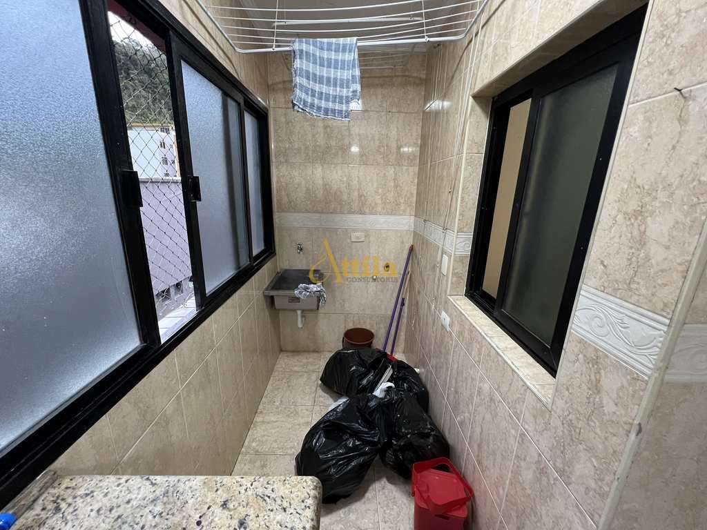 Apto com 3 quartos, Enseada, Guarujá em Enseada, Guarujá — foto 17