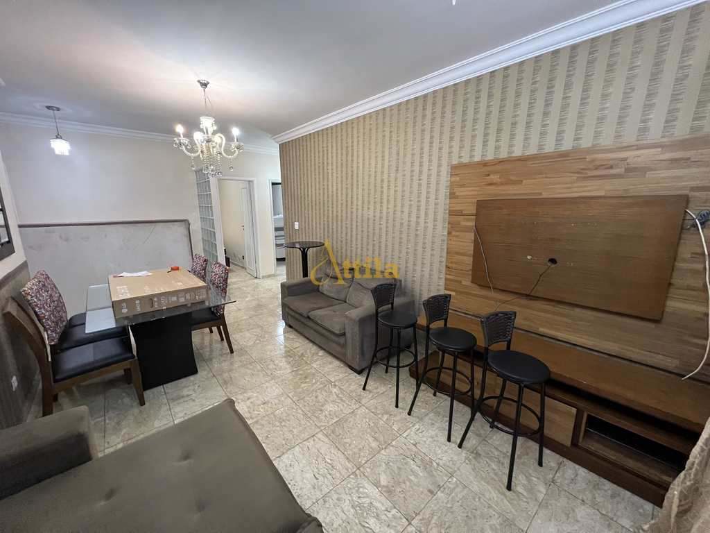 Apto com 3 quartos, Enseada, Guarujá em Enseada, Guarujá — foto 4