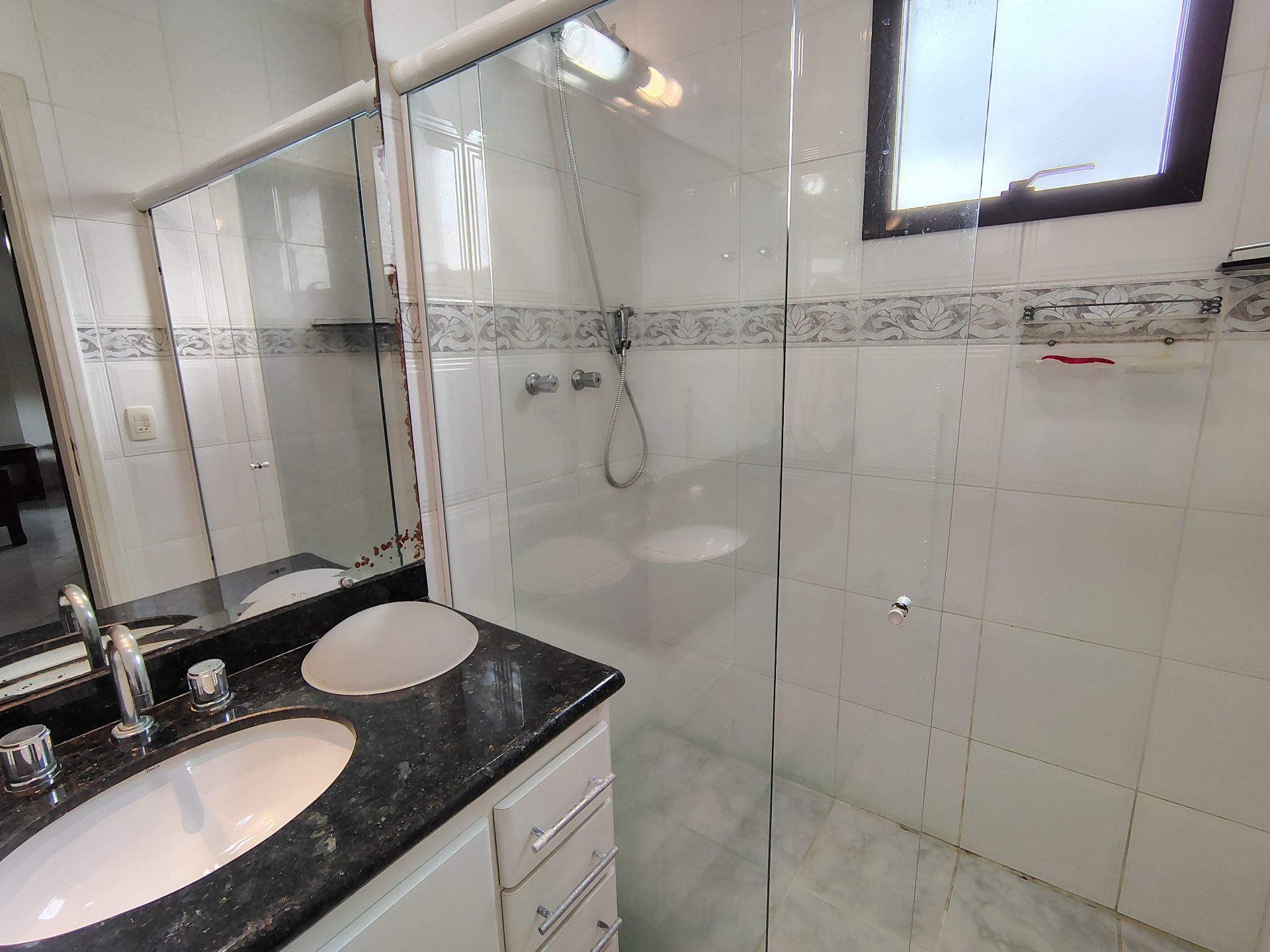 Apartamento de luxo com 4 quartos, frente praia Pitangueiras em Pitangueiras, Guarujá — foto 17