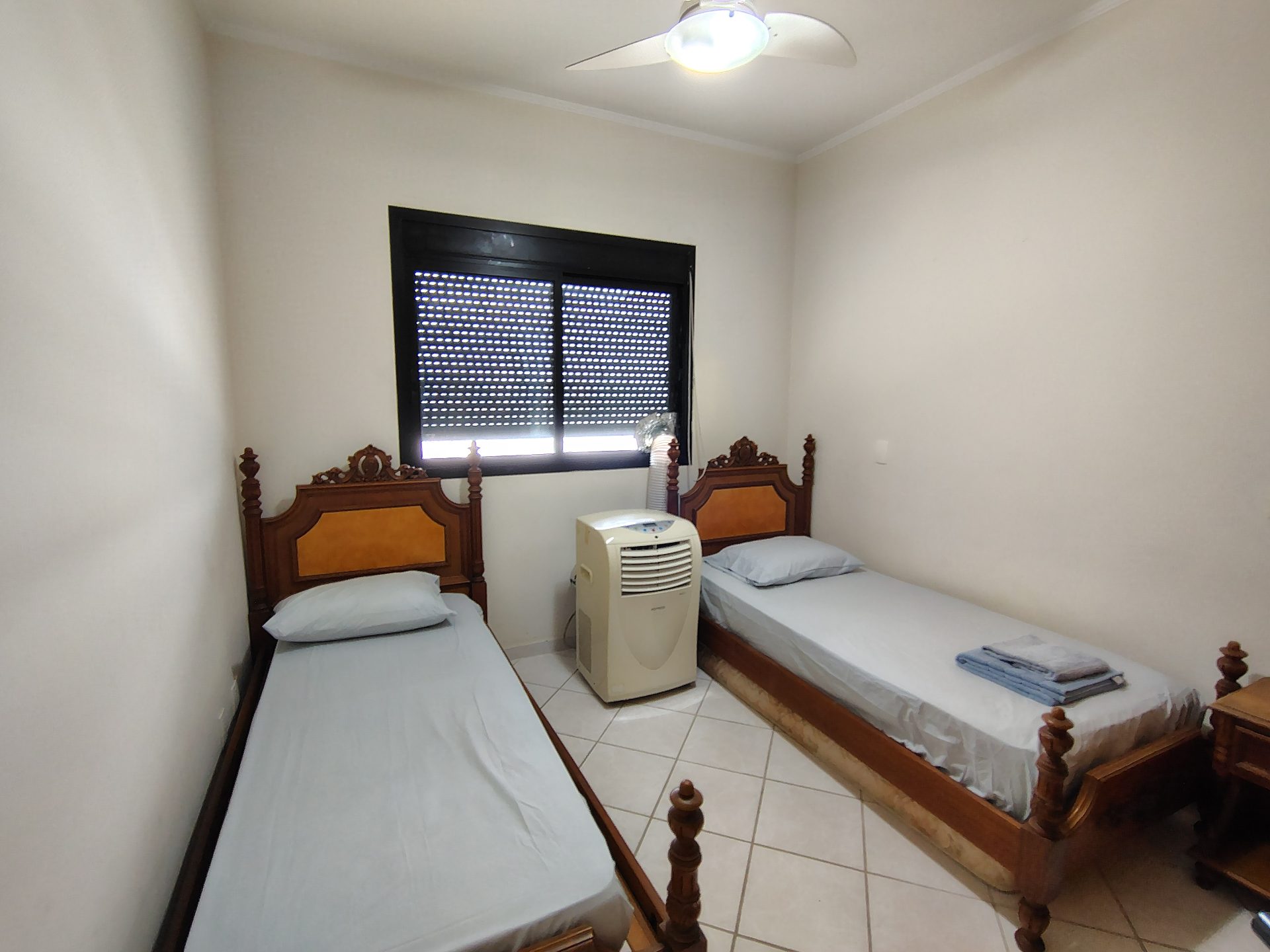 Apartamento de luxo com 4 quartos, frente praia Pitangueiras em Pitangueiras, Guarujá — foto 18