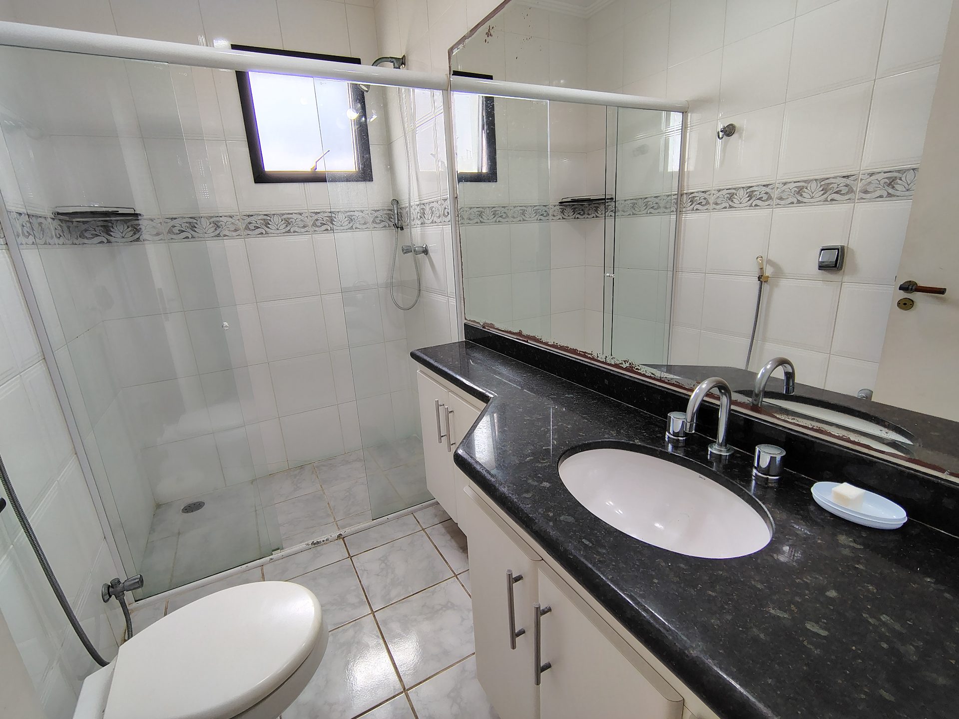 Apartamento de luxo com 4 quartos, frente praia Pitangueiras em Pitangueiras, Guarujá — foto 20