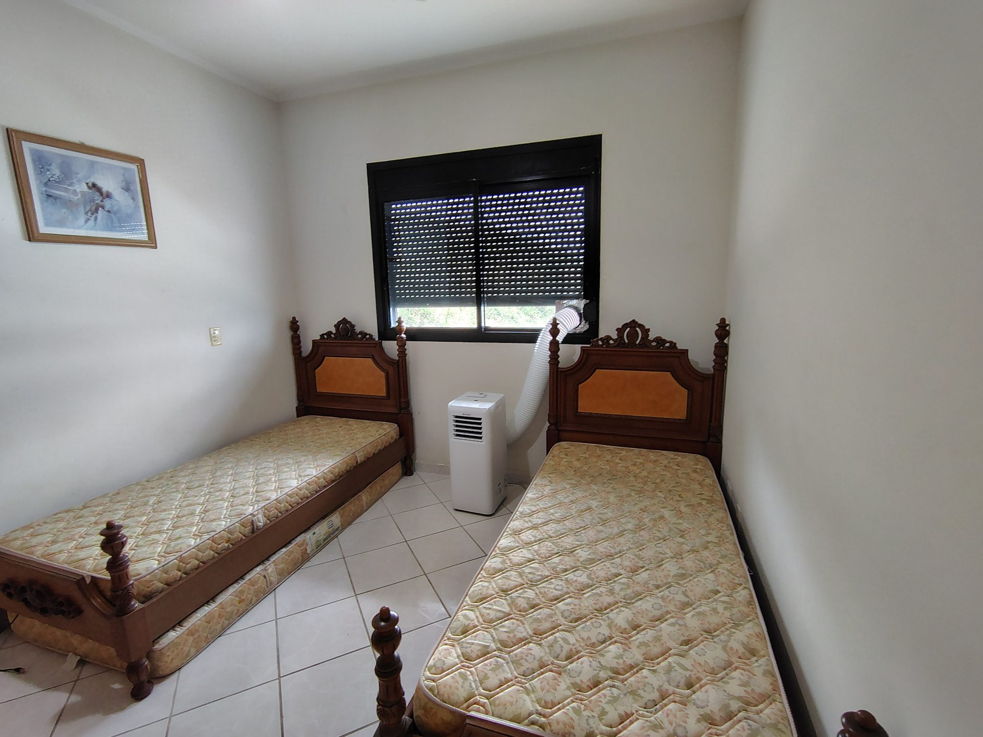 Apartamento de luxo com 4 quartos, frente praia Pitangueiras em Pitangueiras, Guarujá — foto 21