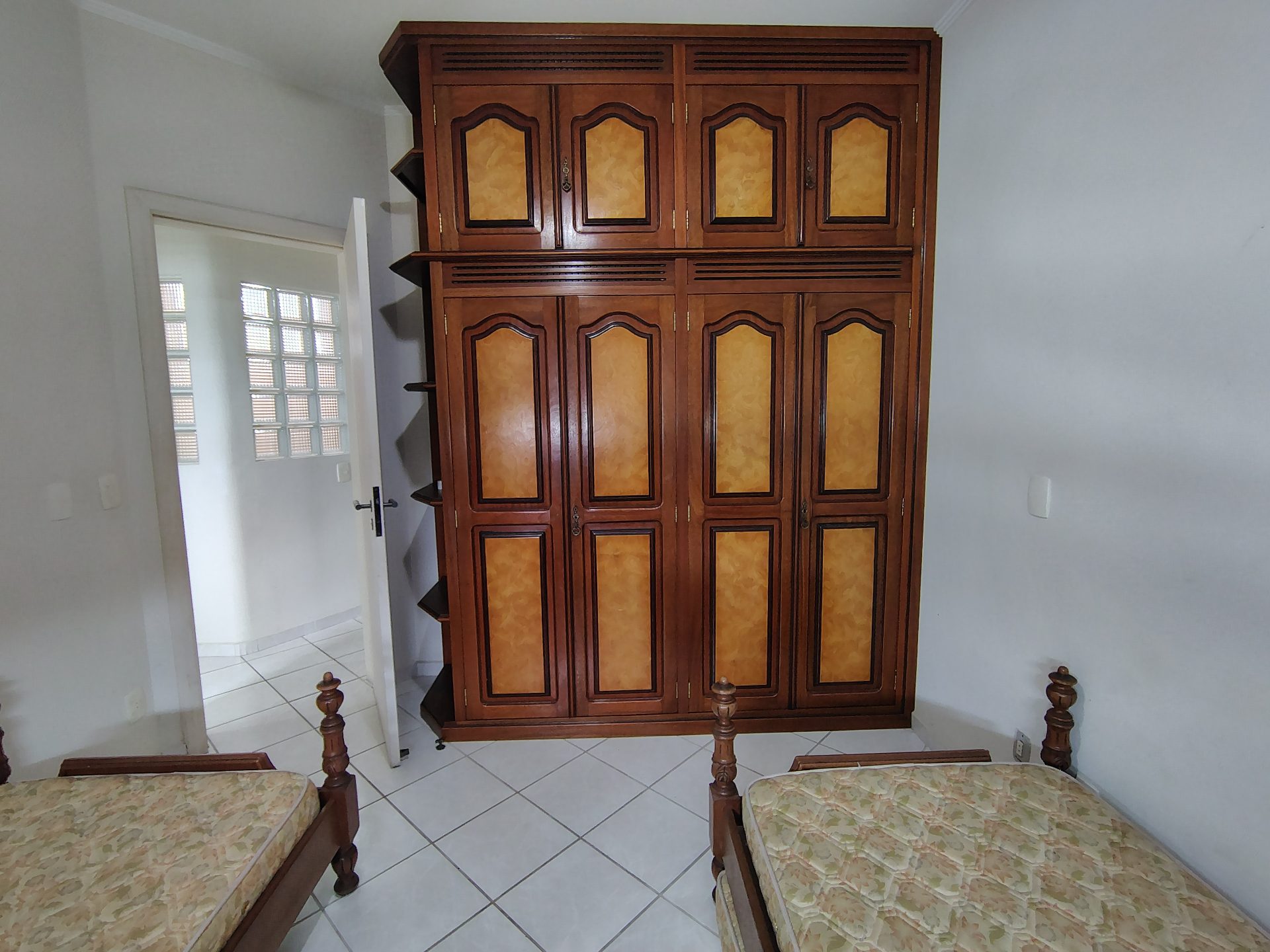 Apartamento de luxo com 4 quartos, frente praia Pitangueiras em Pitangueiras, Guarujá — foto 22