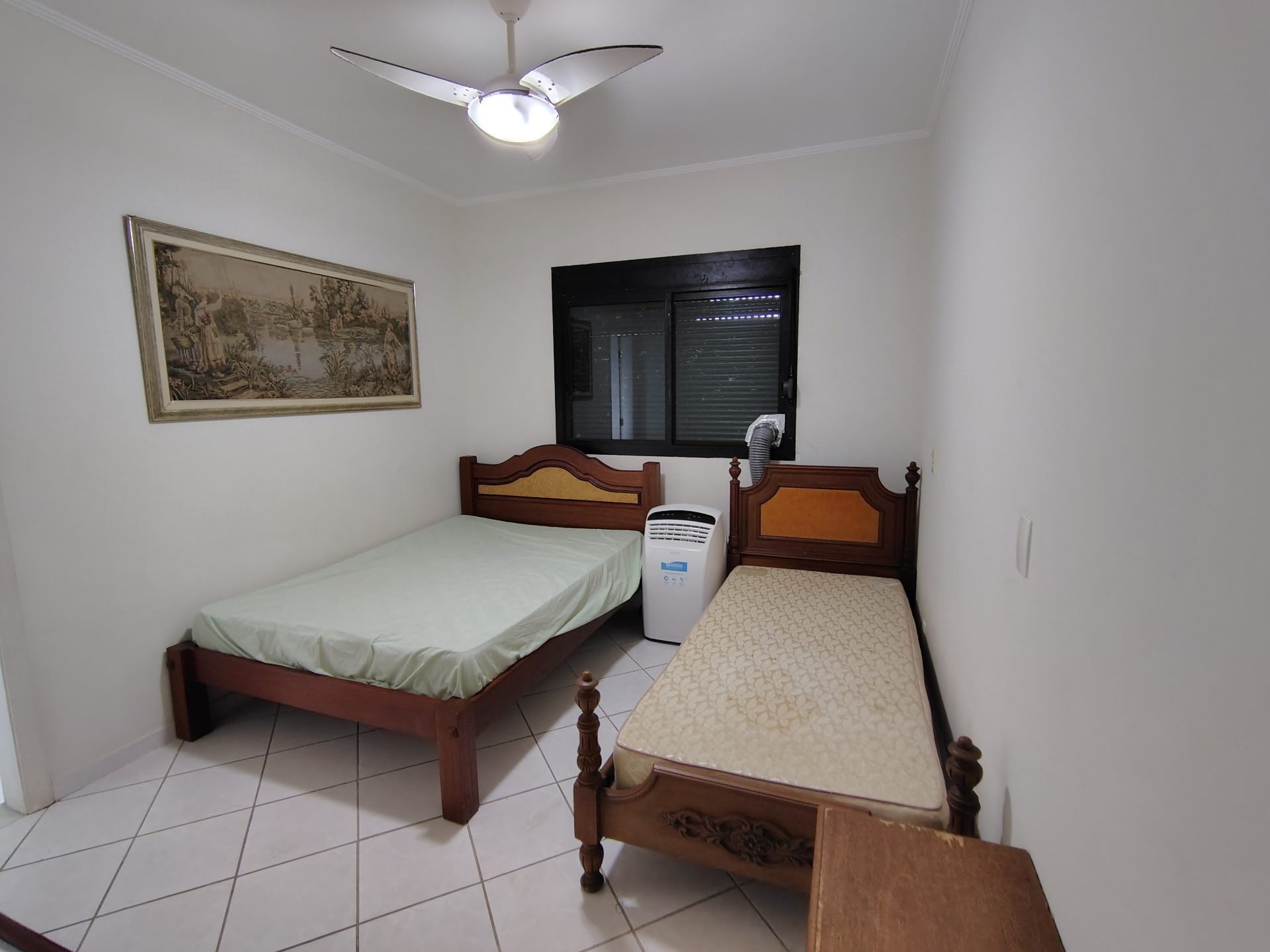 Apartamento de luxo com 4 quartos, frente praia Pitangueiras em Pitangueiras, Guarujá — foto 23