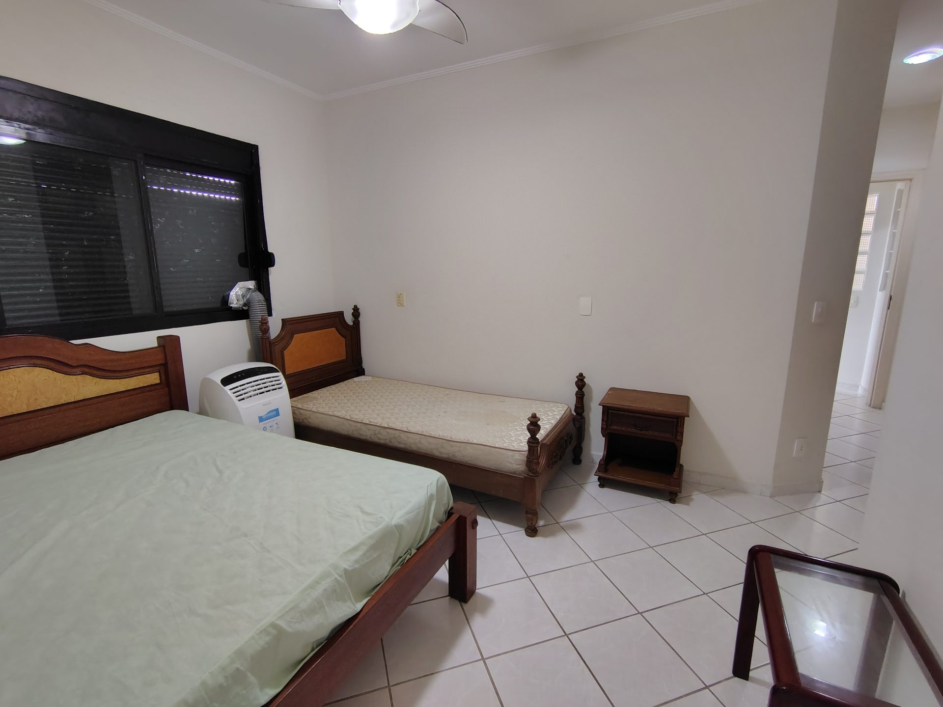 Apartamento de luxo com 4 quartos, frente praia Pitangueiras em Pitangueiras, Guarujá — foto 24