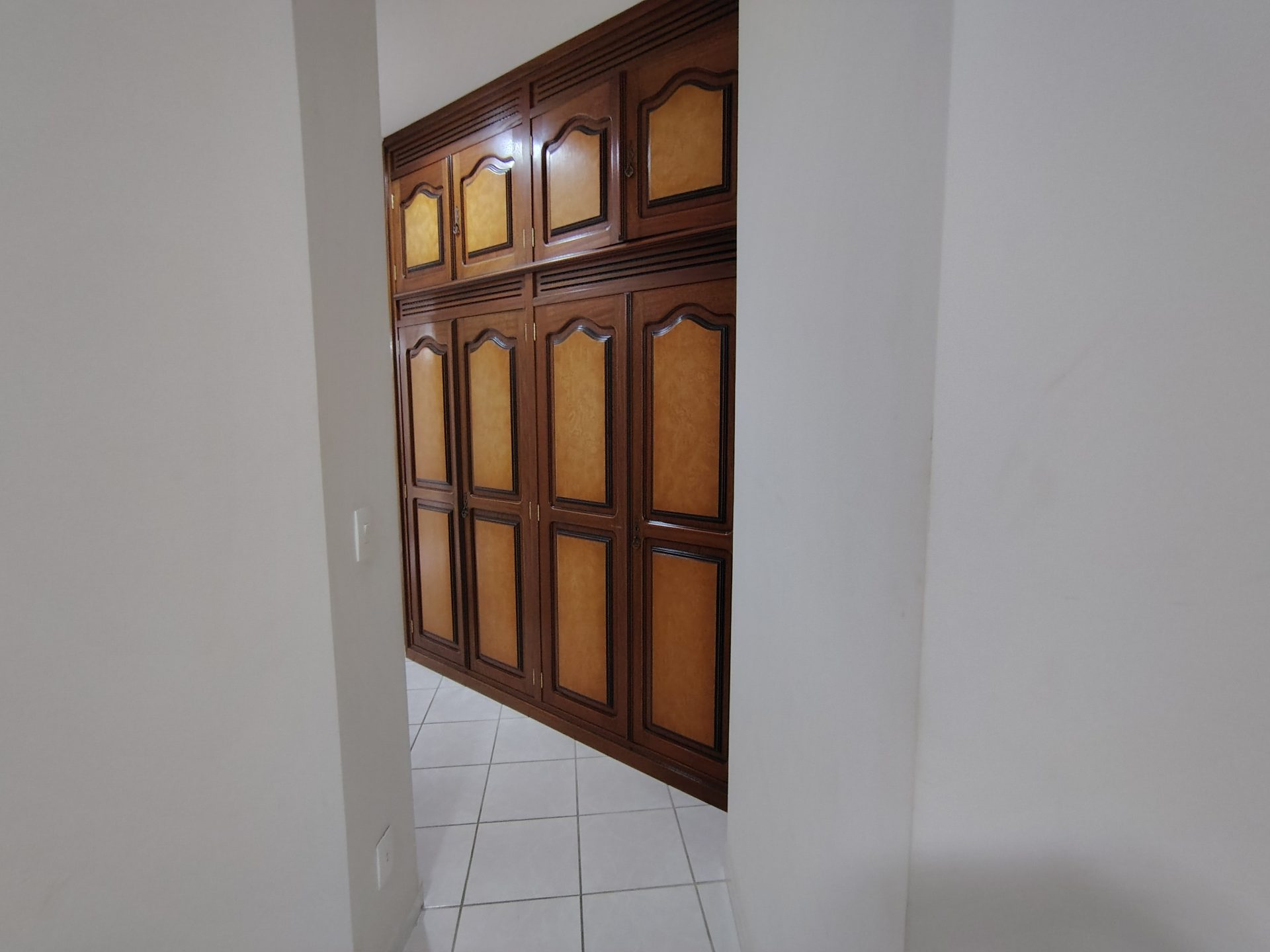 Apartamento de luxo com 4 quartos, frente praia Pitangueiras em Pitangueiras, Guarujá — foto 25