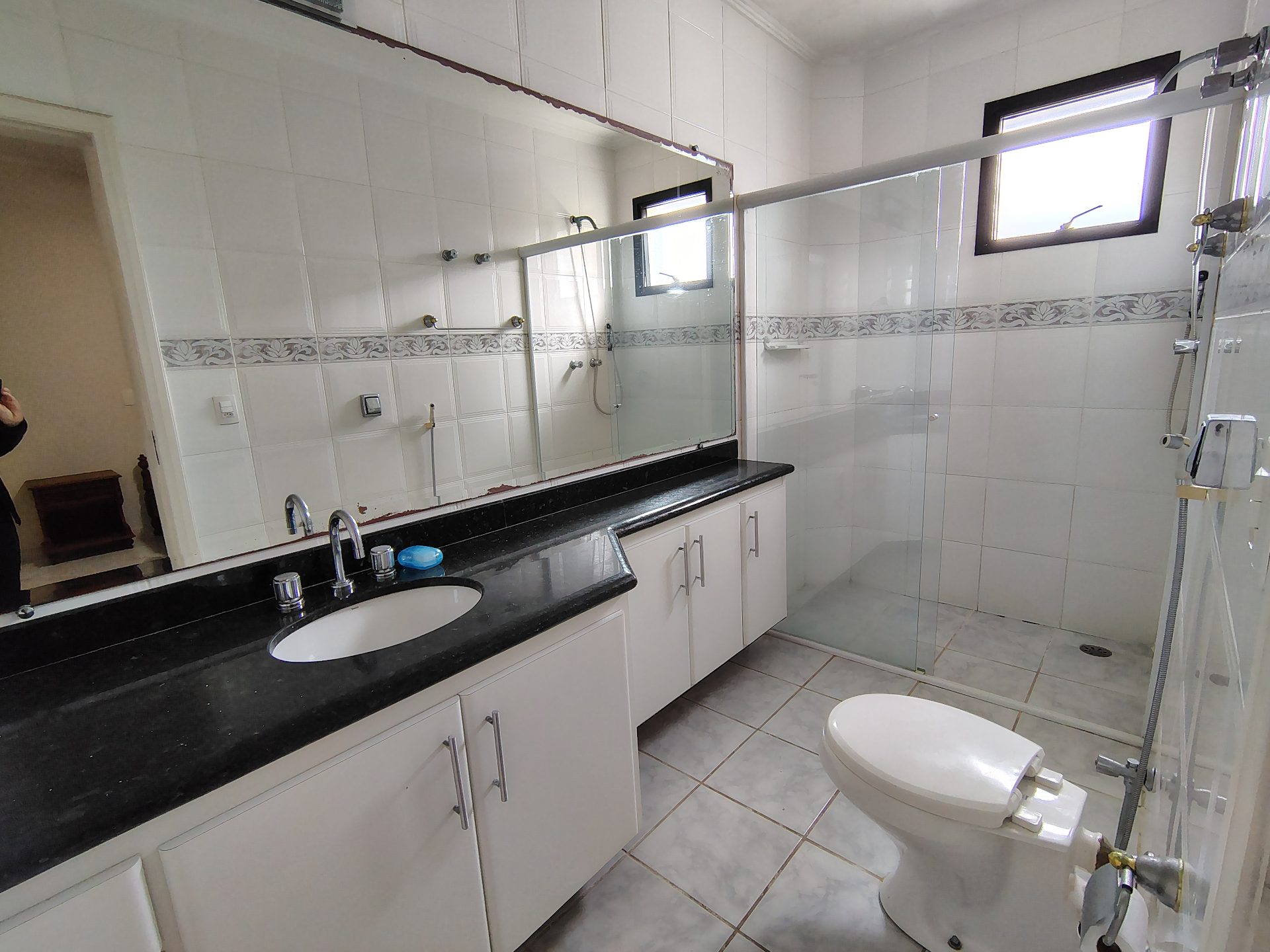 Apartamento de luxo com 4 quartos, frente praia Pitangueiras em Pitangueiras, Guarujá — foto 26