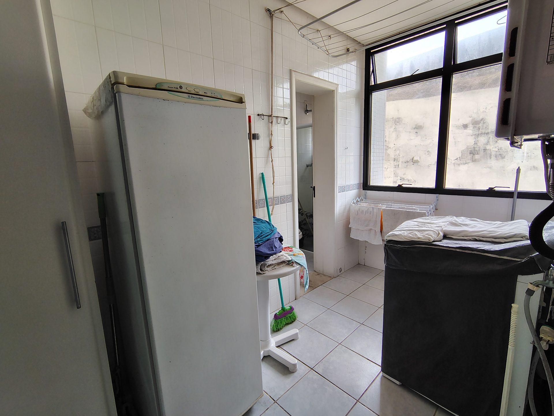 Apartamento de luxo com 4 quartos, frente praia Pitangueiras em Pitangueiras, Guarujá — foto 32