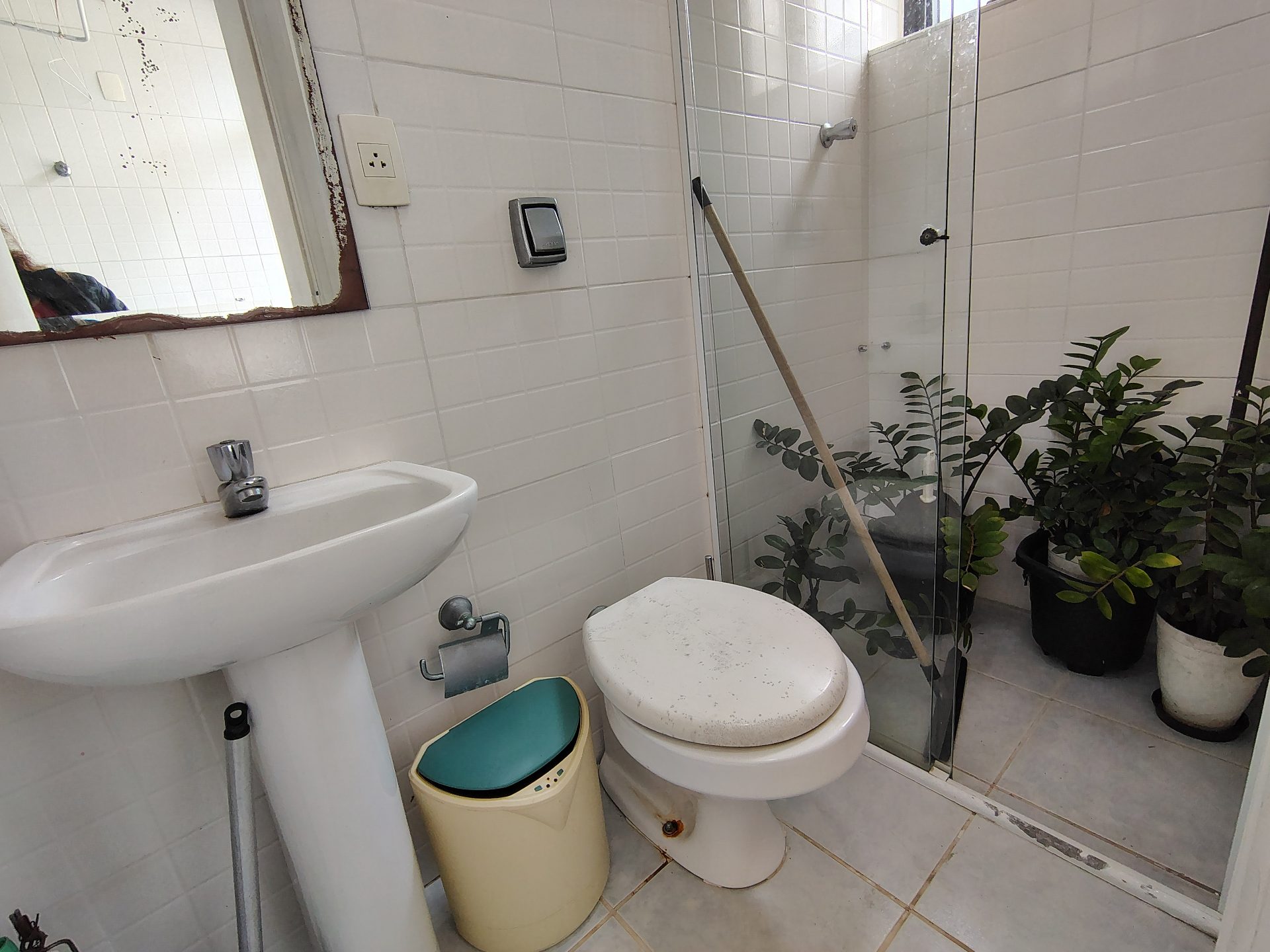 Apartamento de luxo com 4 quartos, frente praia Pitangueiras em Pitangueiras, Guarujá — foto 34