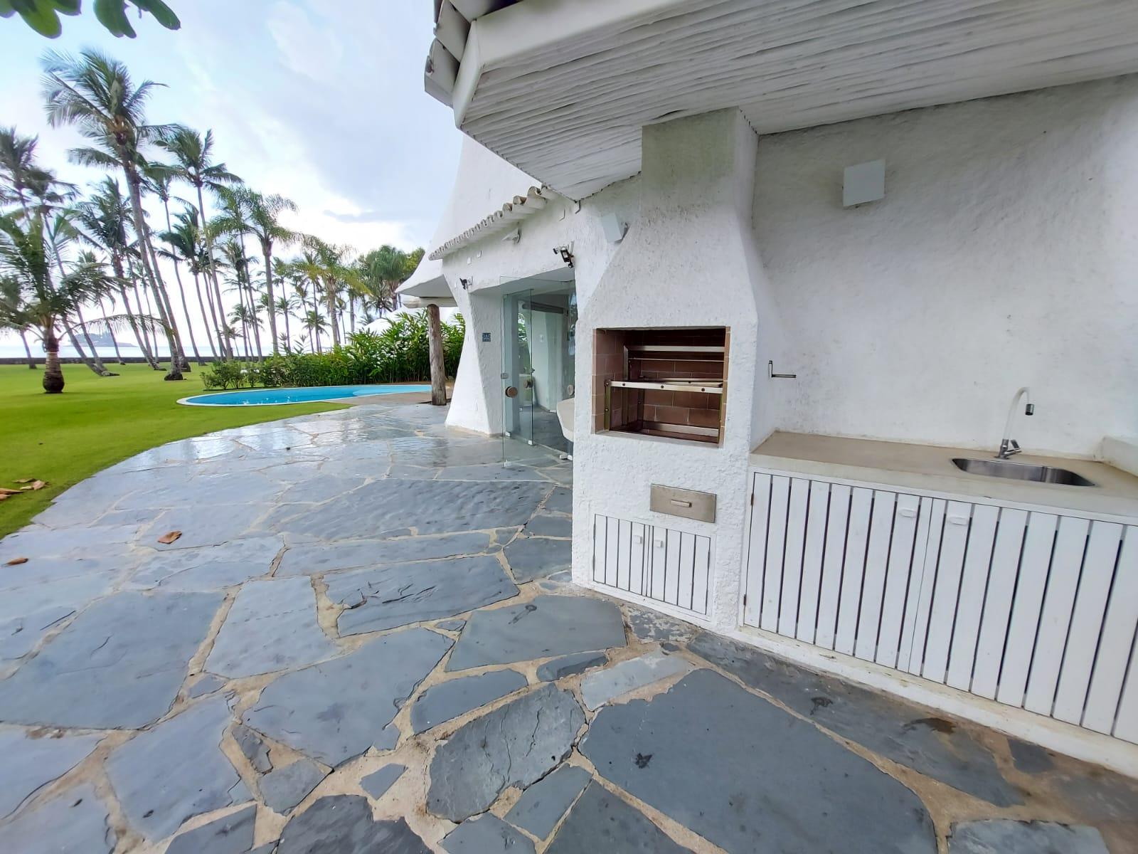 Casa 5 quartos, lazer, 50m da praia do Pernambuco. em Balneário Praia do Pernambuco, Guarujá — foto 29