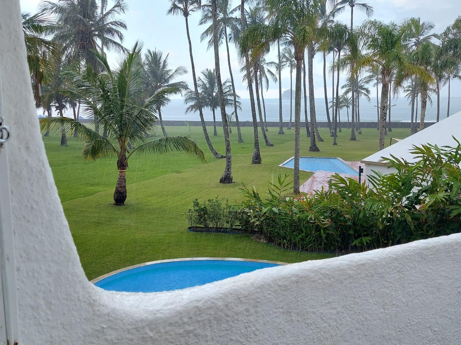 Casa 5 quartos, lazer, 50m da praia do Pernambuco. em Balneário Praia do Pernambuco, Guarujá — foto 39