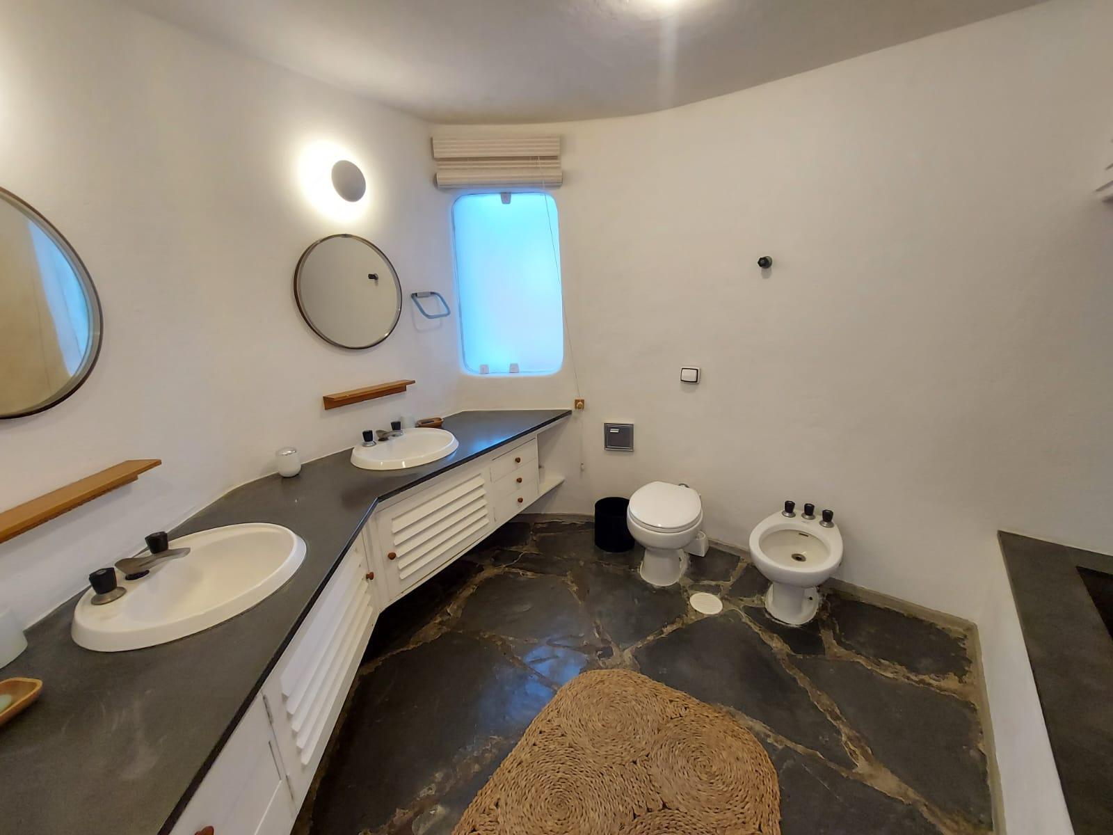 Casa 5 quartos, lazer, 50m da praia do Pernambuco. em Balneário Praia do Pernambuco, Guarujá — foto 40
