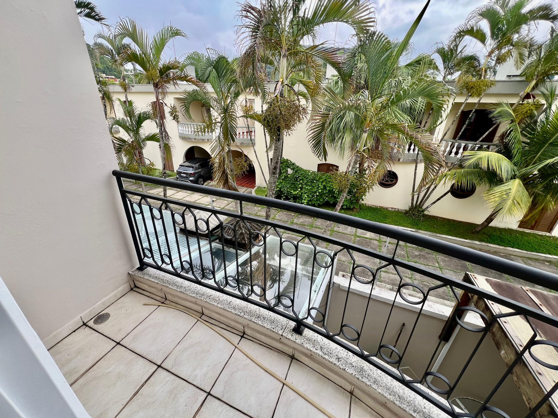 Casa em Condomínio de Alto Padrão | A 40 metros da Praia da Enseada em Enseada, Guarujá — foto 20