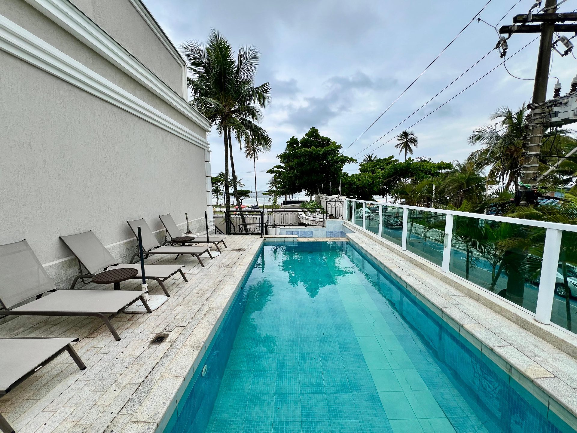 Casa em Condomínio de Alto Padrão | A 40 metros da Praia da Enseada em Enseada, Guarujá — foto 39