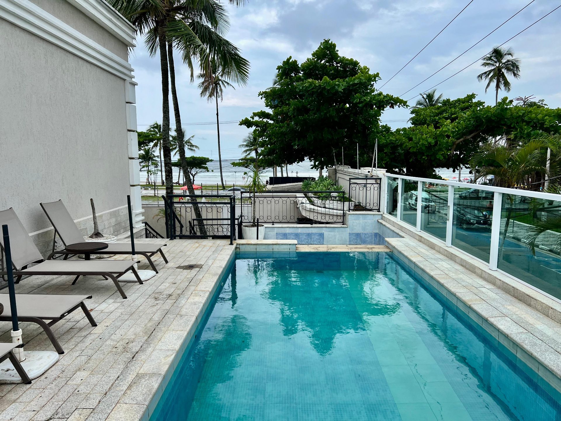 Casa em Condomínio de Alto Padrão | A 40 metros da Praia da Enseada em Enseada, Guarujá — foto 40