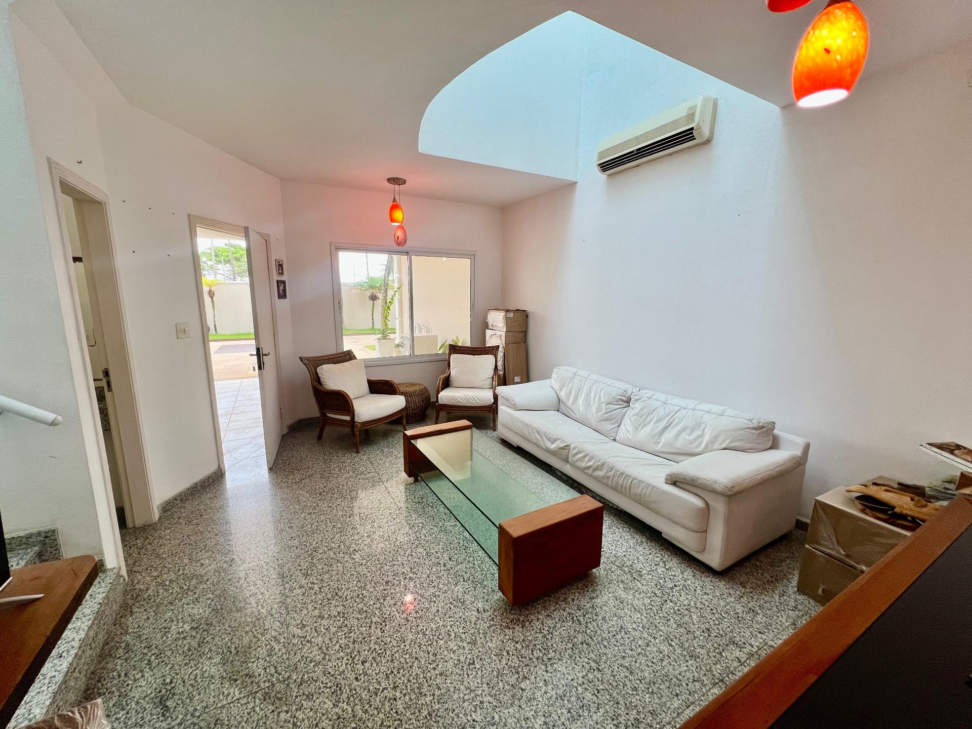 Casa em Condomínio de Alto Padrão | A 40 metros da Praia da Enseada em Enseada, Guarujá — foto 5