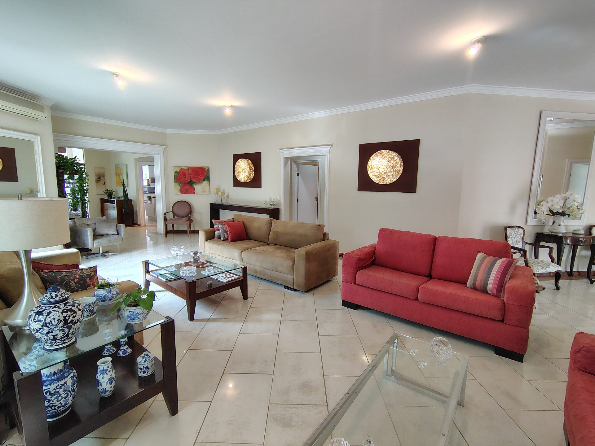 Casa Térrea em Condomínio com Energia Solar, Piscina e Área Gourmet Completa em Enseada, Guarujá — foto 4