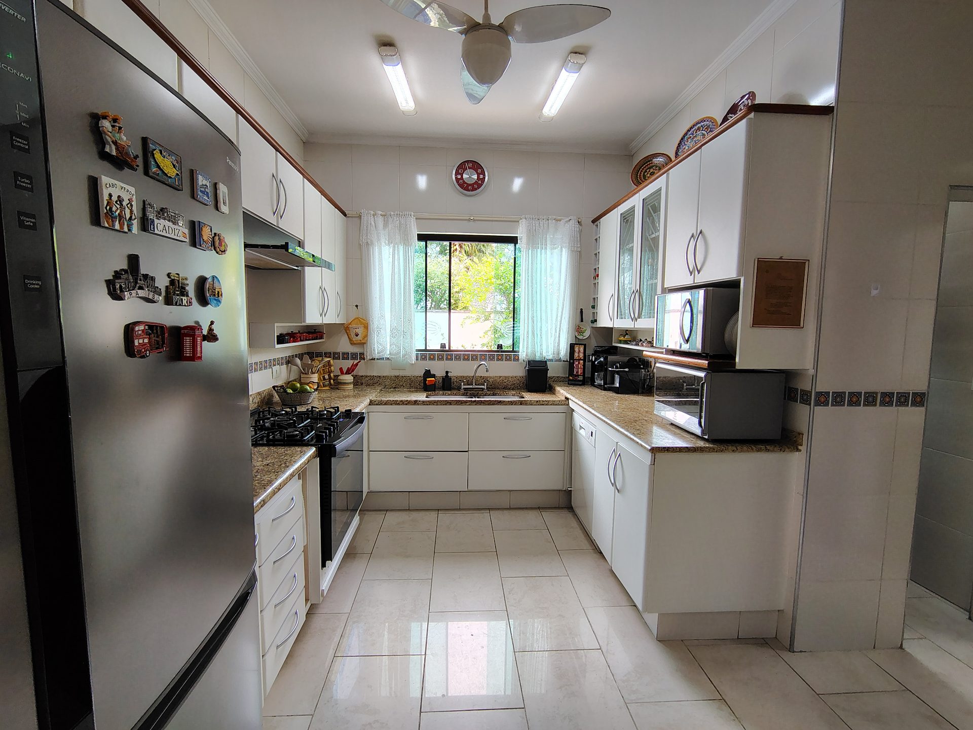 Casa Térrea em Condomínio com Energia Solar, Piscina e Área Gourmet Completa em Enseada, Guarujá — foto 22