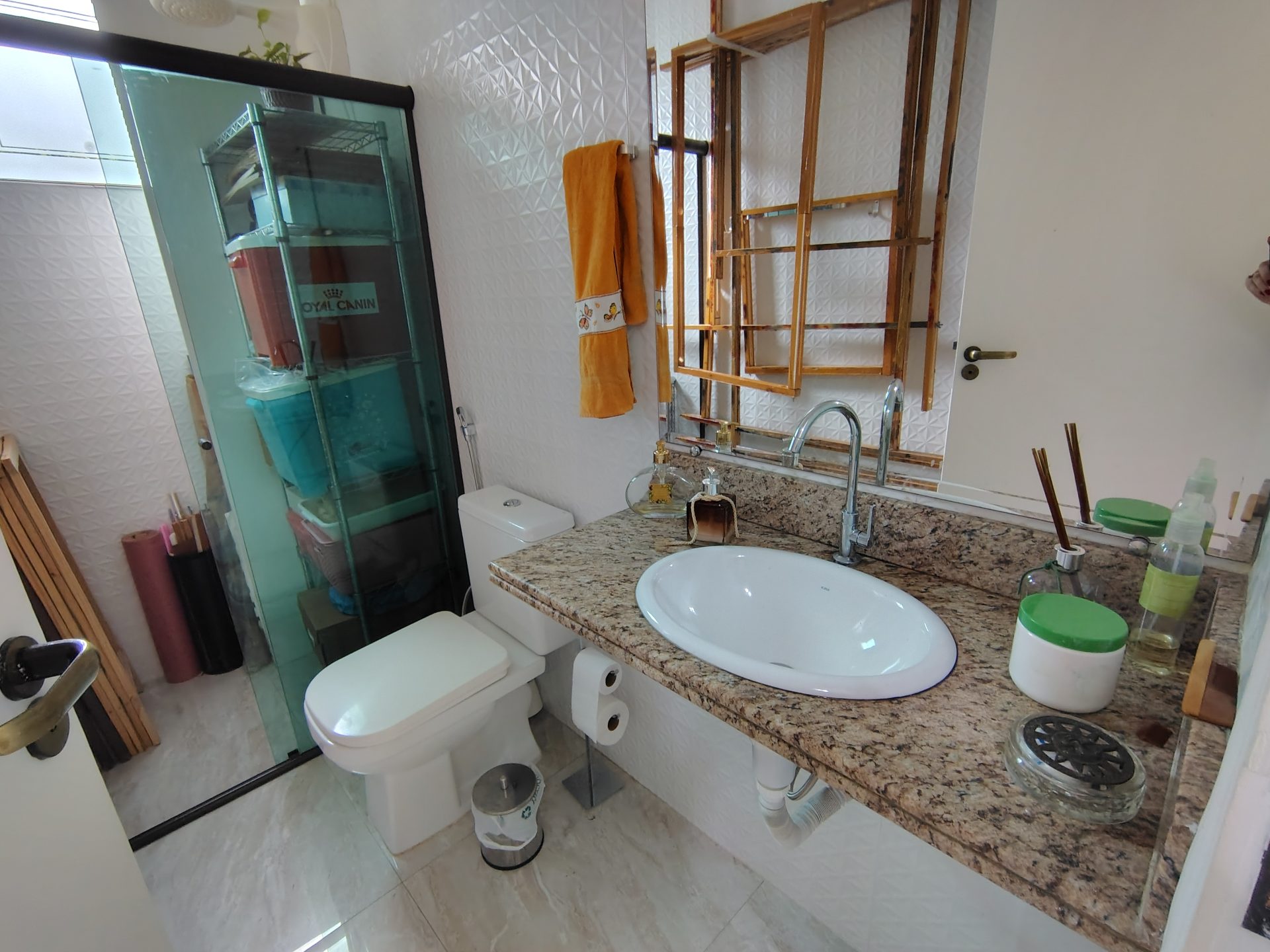 Casa Térrea em Condomínio com Energia Solar, Piscina e Área Gourmet Completa em Enseada, Guarujá — foto 43