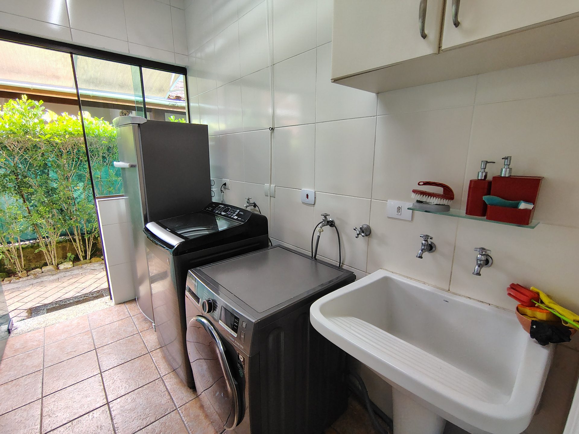 Casa Térrea em Condomínio com Energia Solar, Piscina e Área Gourmet Completa em Enseada, Guarujá — foto 46