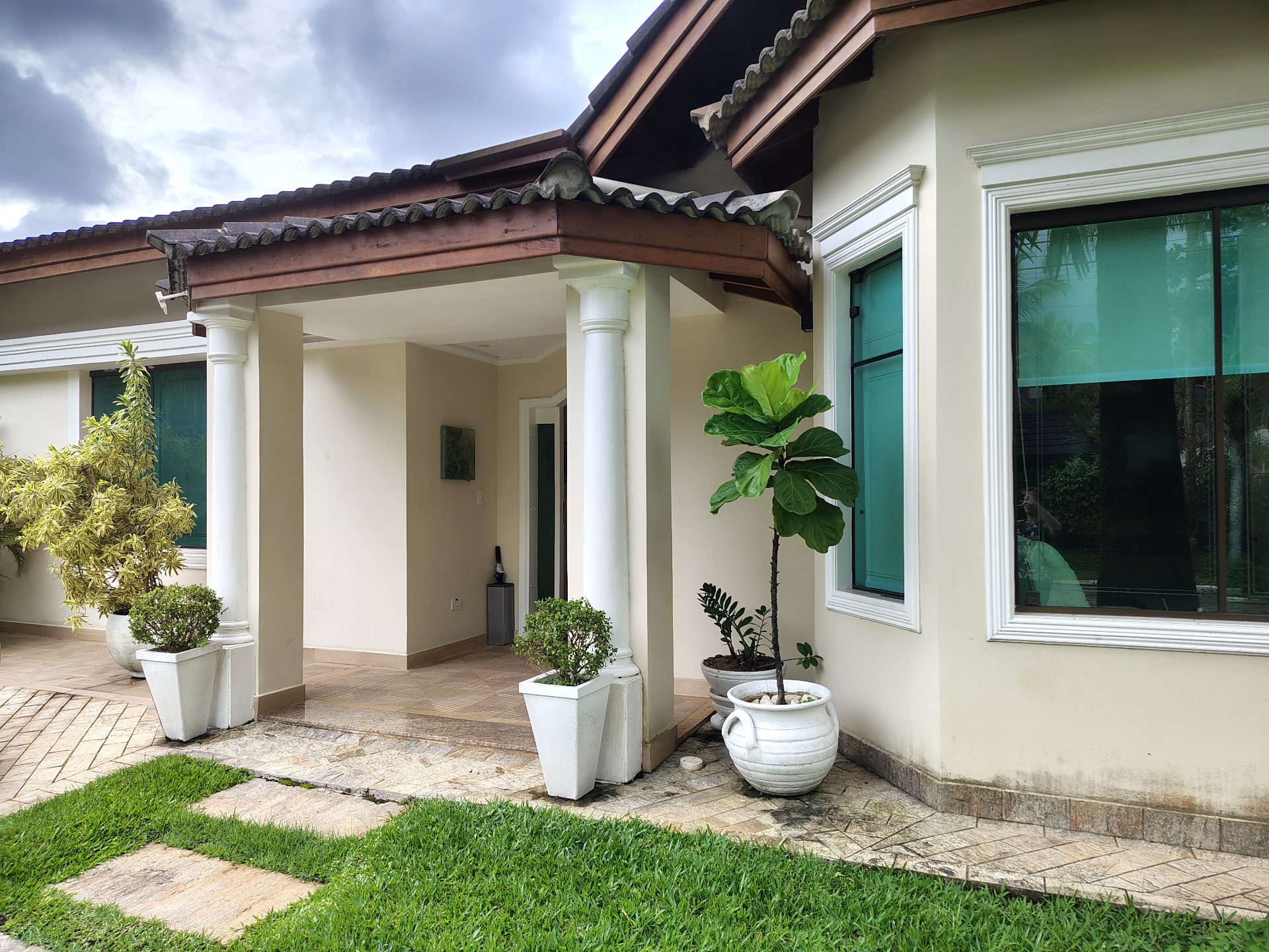 Casa Térrea em Condomínio com Energia Solar, Piscina e Área Gourmet Completa em Enseada, Guarujá — foto 47