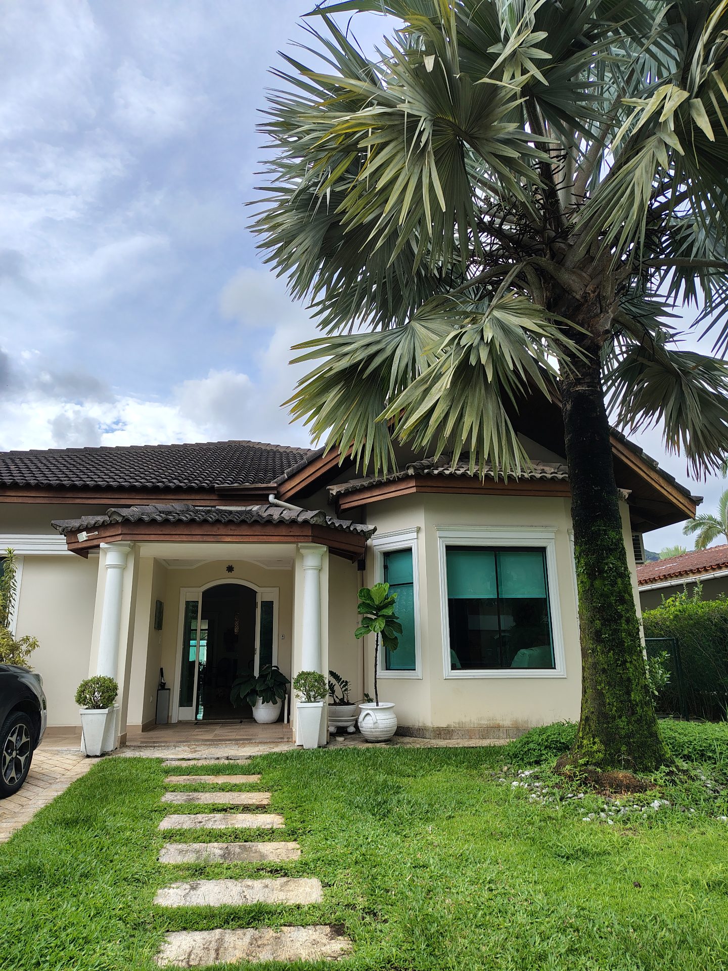 Casa Térrea em Condomínio com Energia Solar, Piscina e Área Gourmet Completa em Enseada, Guarujá — foto 48