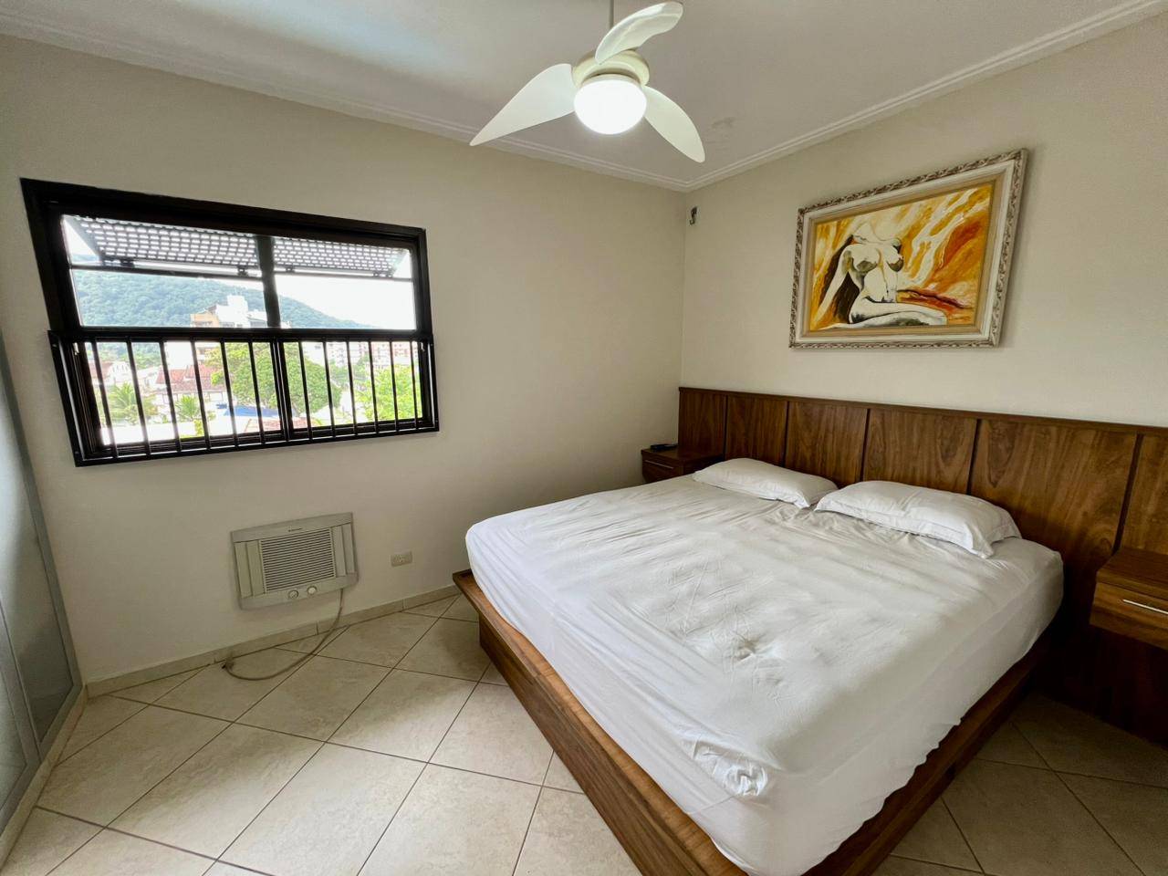 Apartamento 3 Suítes, Sacada e Lazer Completo na Praia da Enseada em Mar e Céu, Guarujá — foto 19