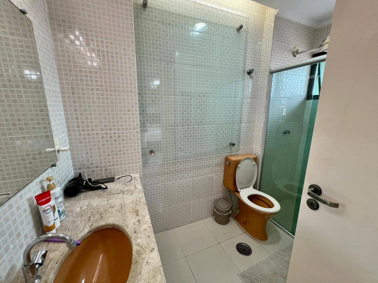 Apartamento 3 Suítes, Sacada e Lazer Completo na Praia da Enseada em Mar e Céu, Guarujá — foto 22