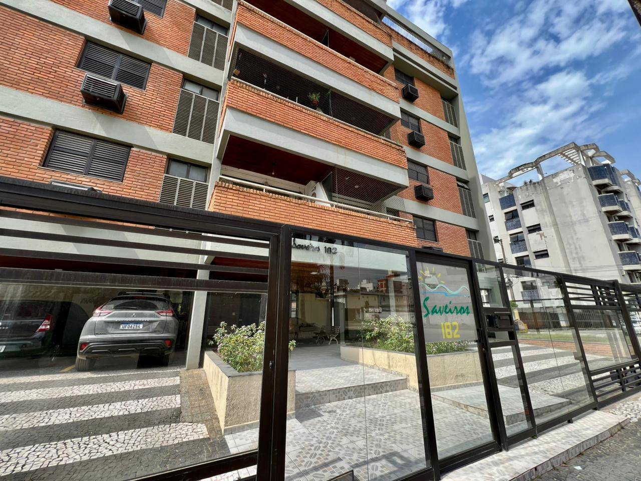 Apartamento 3 Suítes, Sacada e Lazer Completo na Praia da Enseada em Mar e Céu, Guarujá — foto 36