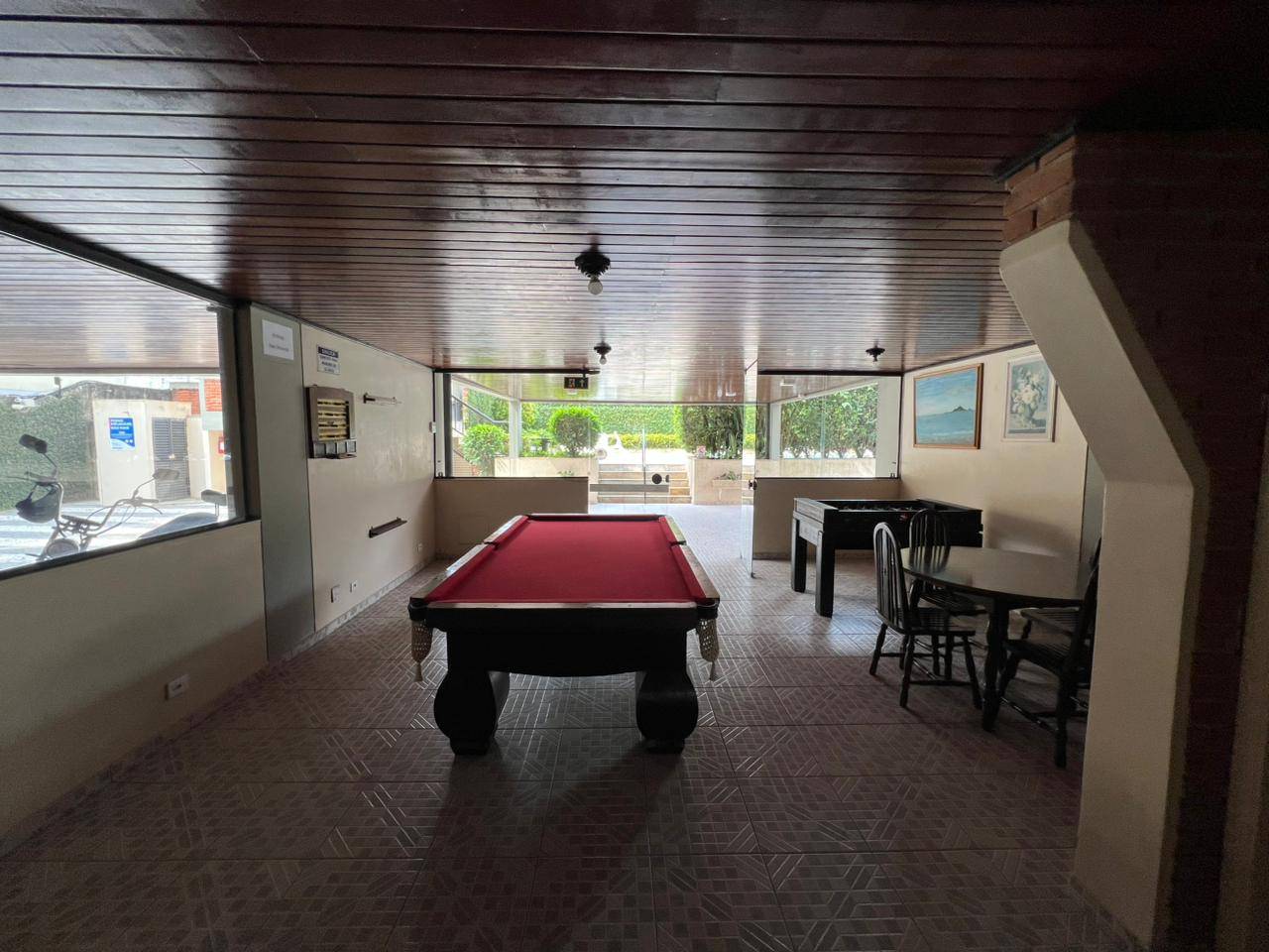 Apartamento 3 Suítes, Sacada e Lazer Completo na Praia da Enseada em Mar e Céu, Guarujá — foto 31