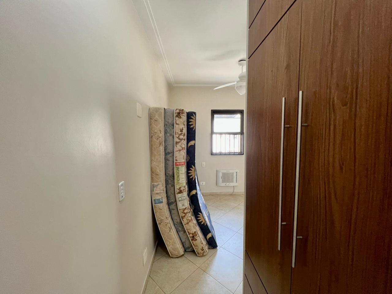 Apartamento 3 Suítes, Sacada e Lazer Completo na Praia da Enseada em Mar e Céu, Guarujá — foto 27