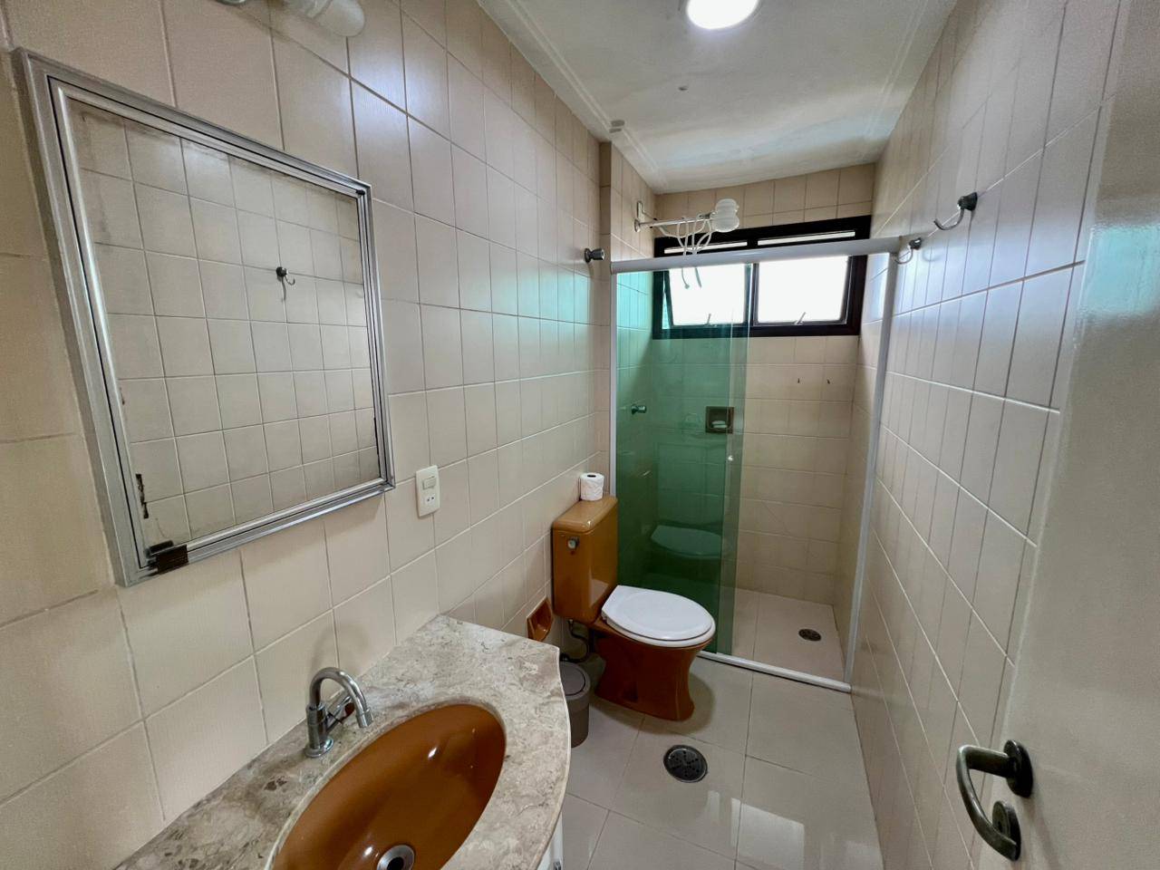 Apartamento 3 Suítes, Sacada e Lazer Completo na Praia da Enseada em Mar e Céu, Guarujá — foto 25