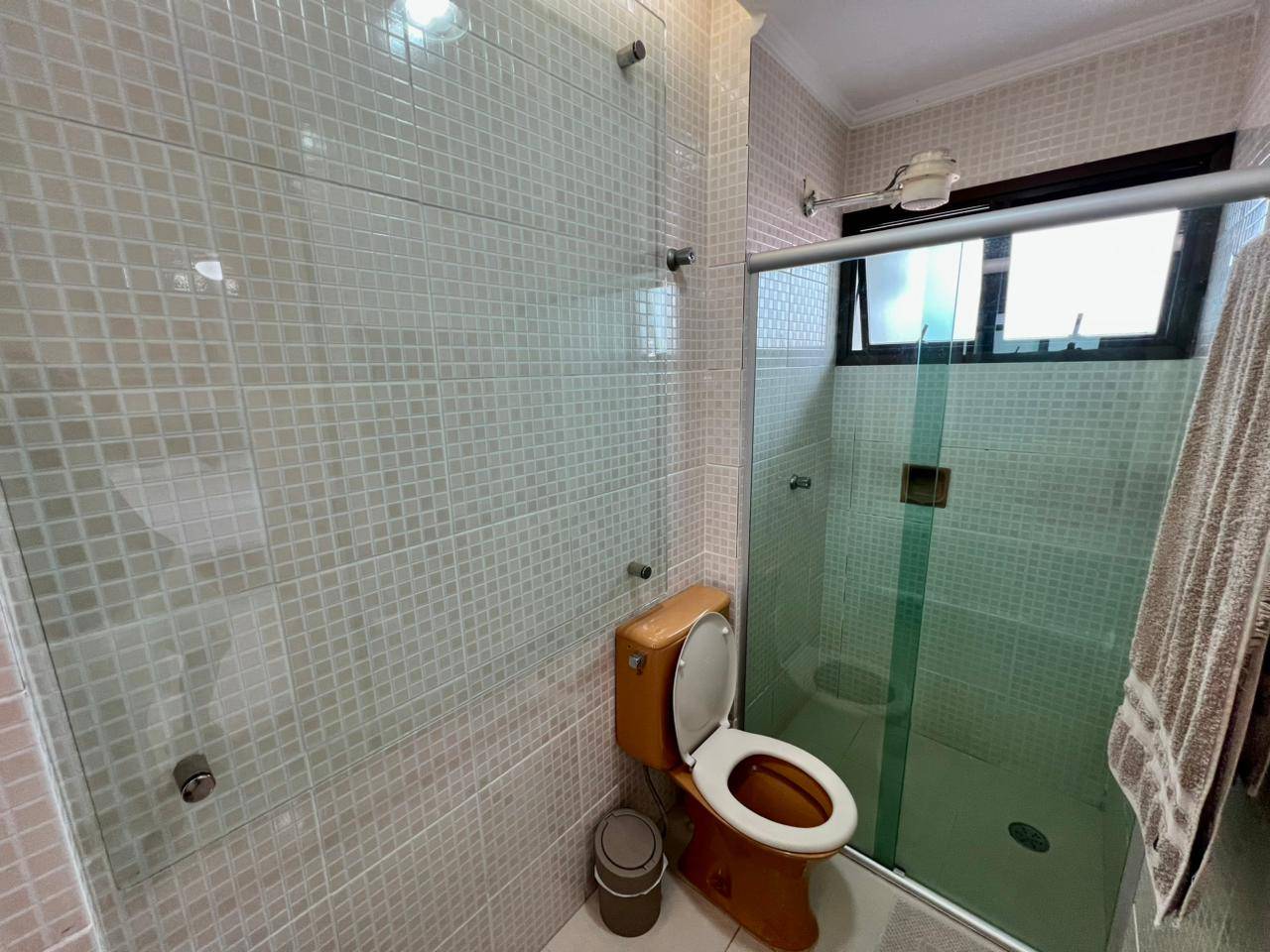 Apartamento 3 Suítes, Sacada e Lazer Completo na Praia da Enseada em Mar e Céu, Guarujá — foto 29