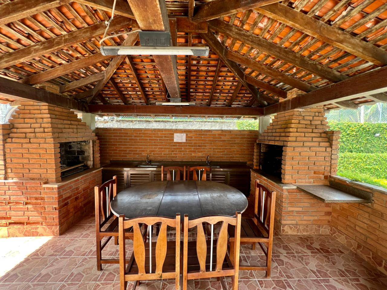 Apartamento 3 Suítes, Sacada e Lazer Completo na Praia da Enseada em Mar e Céu, Guarujá — foto 34