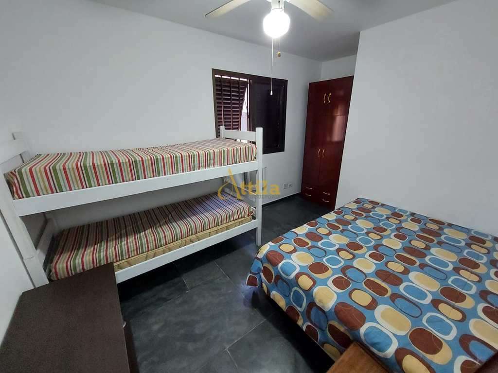 Apto duplex, 200m praia, 3 quartos, 1 vaga, Enseada em Enseada, Guarujá — foto 10