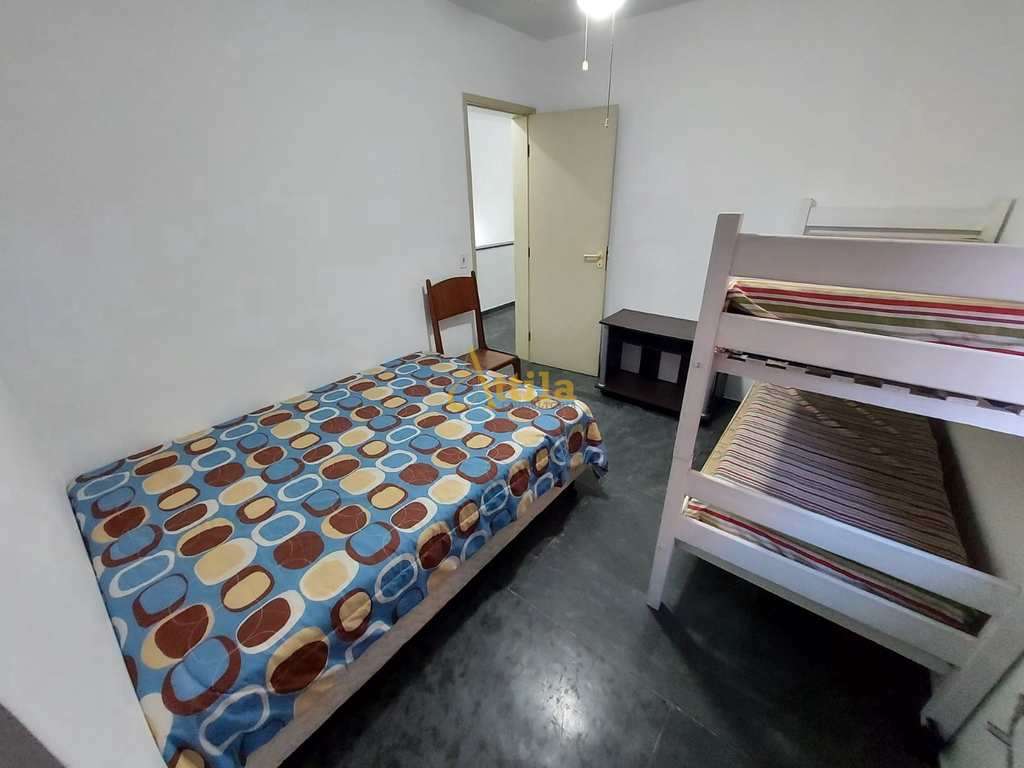 Apto duplex, 200m praia, 3 quartos, 1 vaga, Enseada em Enseada, Guarujá — foto 11