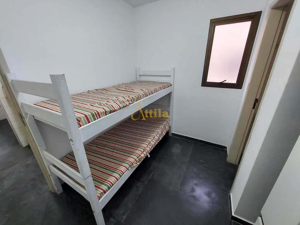 Apto duplex, 200m praia, 3 quartos, 1 vaga, Enseada em Enseada, Guarujá — foto 12