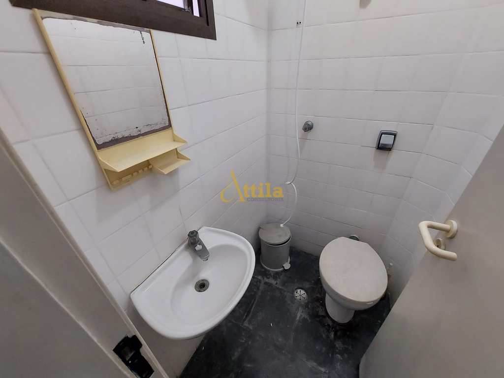 Apto duplex, 200m praia, 3 quartos, 1 vaga, Enseada em Enseada, Guarujá — foto 19